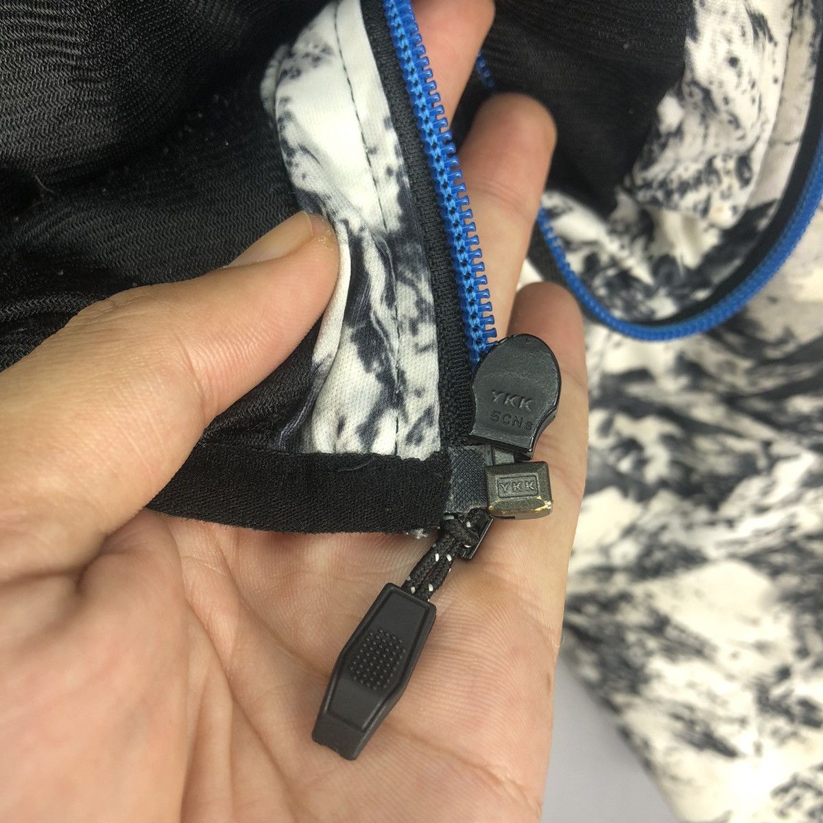 Japanese Brand Japanese Brand Find-Out Gorpcore Zipper Jacket Size US XXL / EU 58 / 5 - 11 Thumbnail