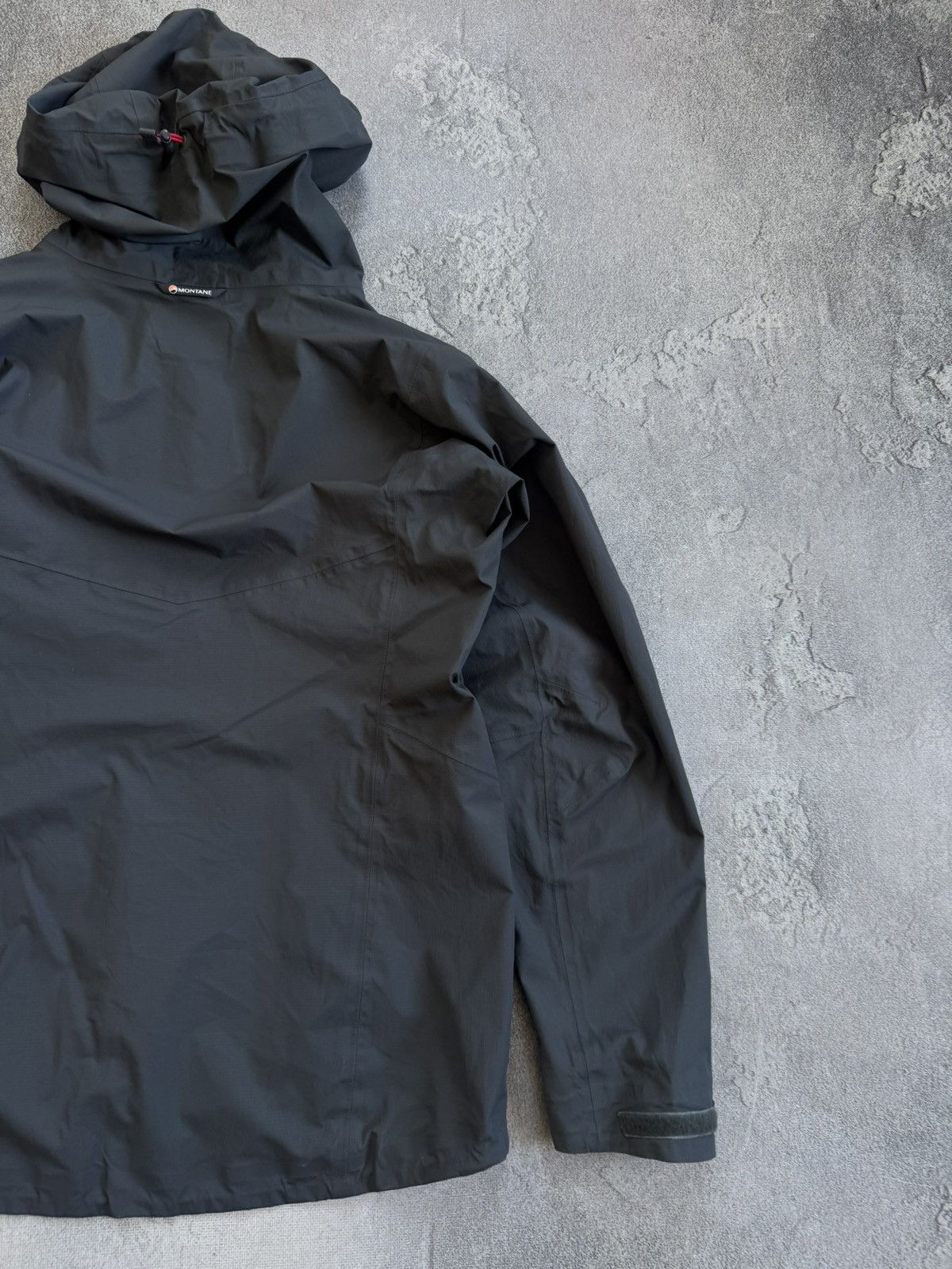 Montane Montane M/size Pertex Shield jacket windbreaker windstoper Size US M / EU 48-50 / 2 - 18 Thumbnail