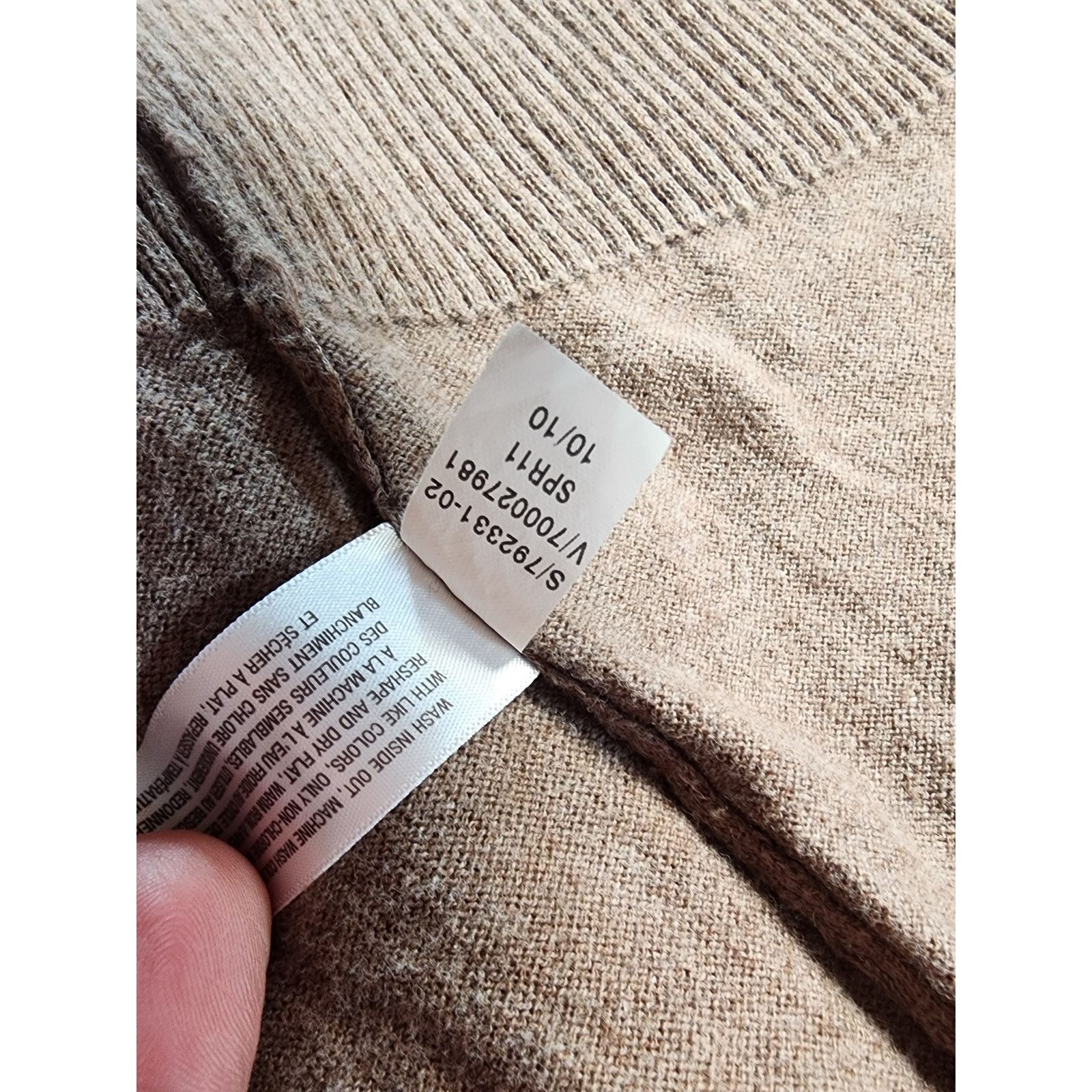Old Navy OLD NAVY cardigan sweater Size M / US 6-8 / IT 42-44 - 5 Thumbnail