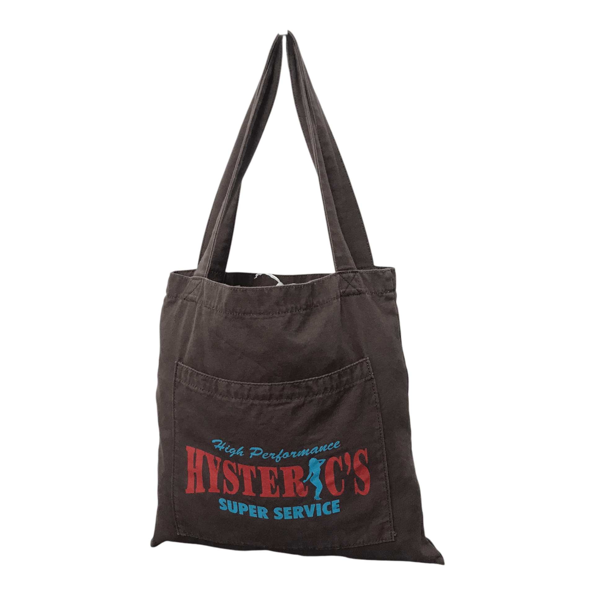 Hysteric Glamour × If Six Was Nine × Other HYS Hysteric Glamour Cotton Tote Bag Size ONE SIZE - 3 Thumbnail