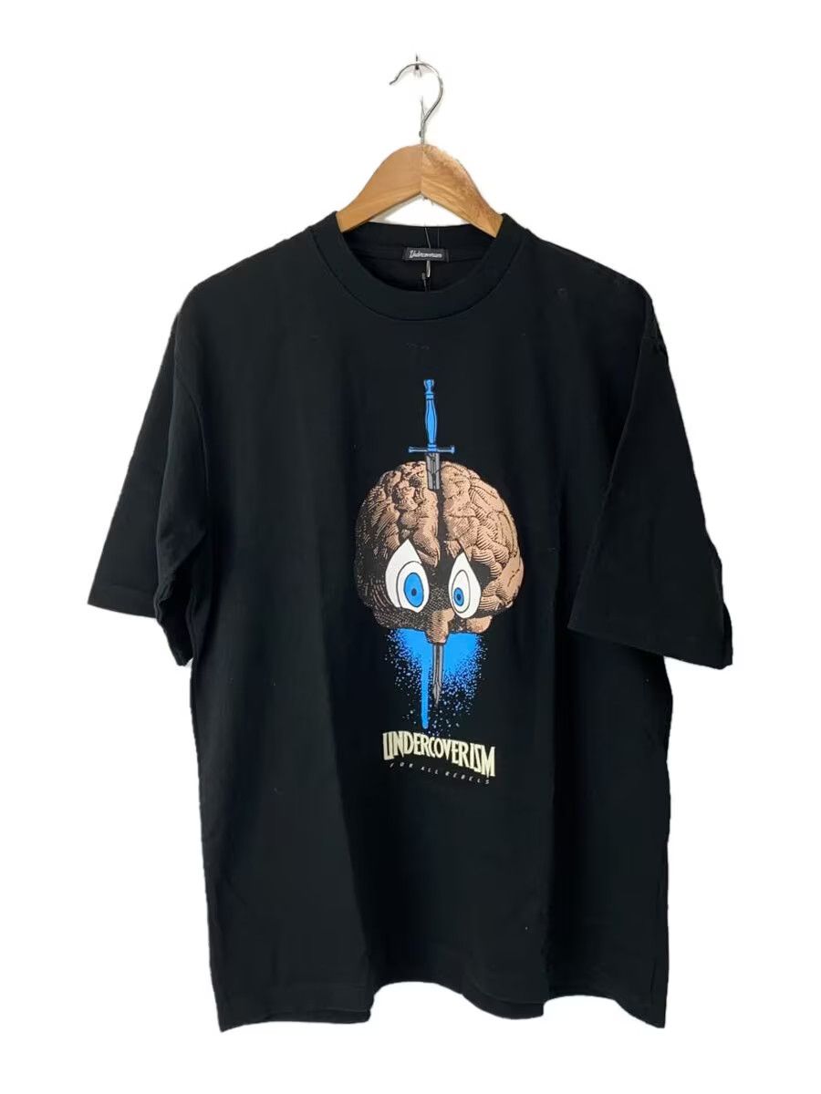 Undercover Brain Sword Tee Size US L / EU 52-54 / 3 - 1 Thumbnail