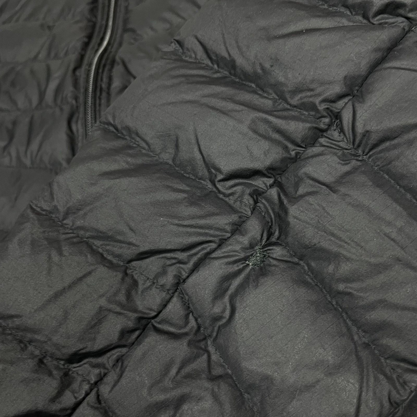 The North Face The North Face Pertex Quantum Women's Black Puffer Jacket Size S / US 4 / IT 40 - 10 Thumbnail