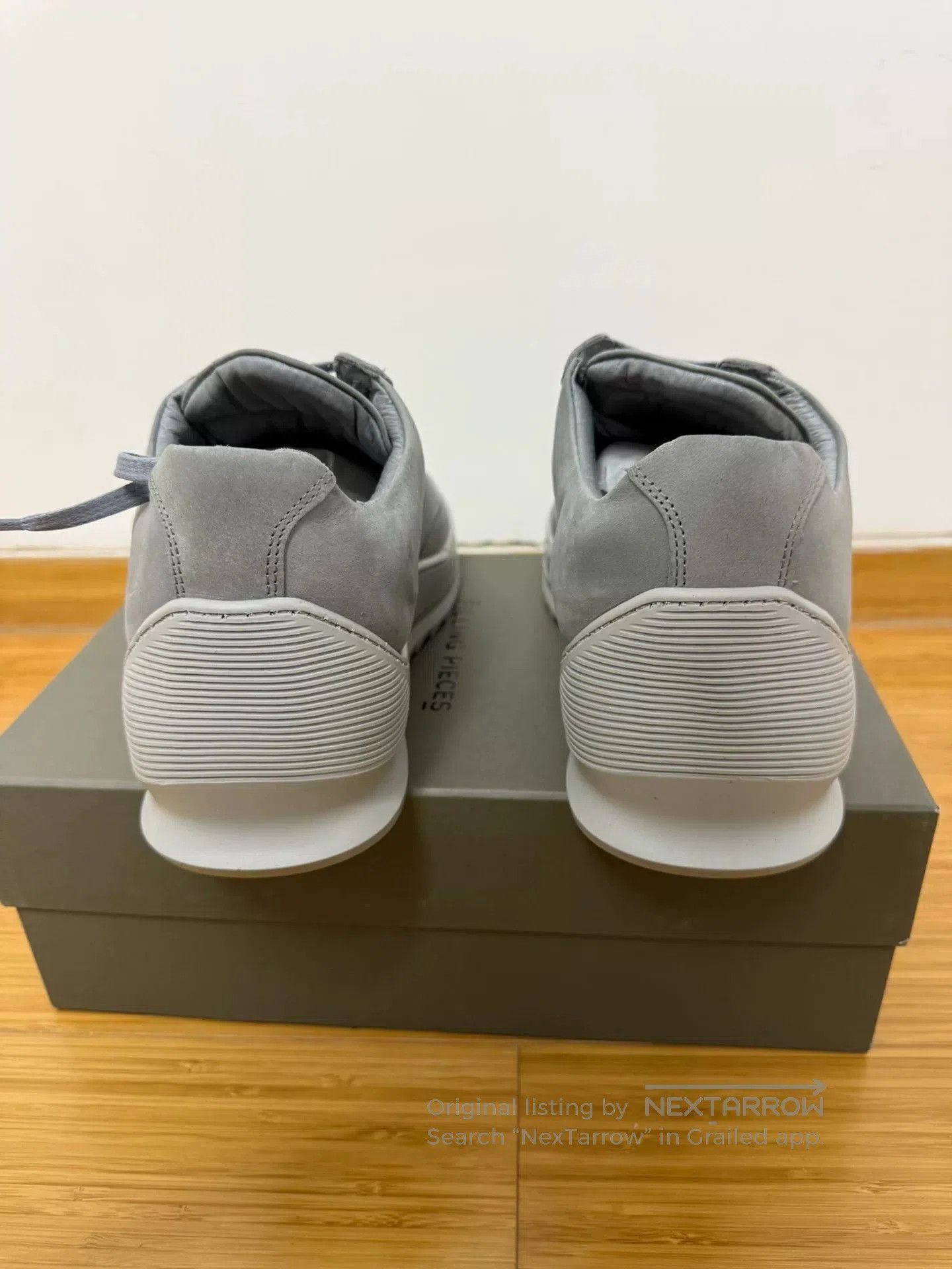 Filling Pieces Filling Pieces Low Top Sneakers. Size US 8 / EU 41 - 5 Thumbnail
