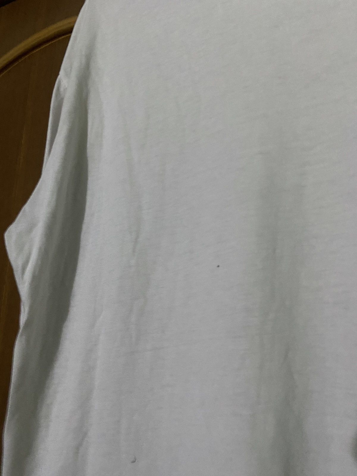 Band Tees × Vintage the clash Size US L / EU 52-54 / 3 - 9 Thumbnail