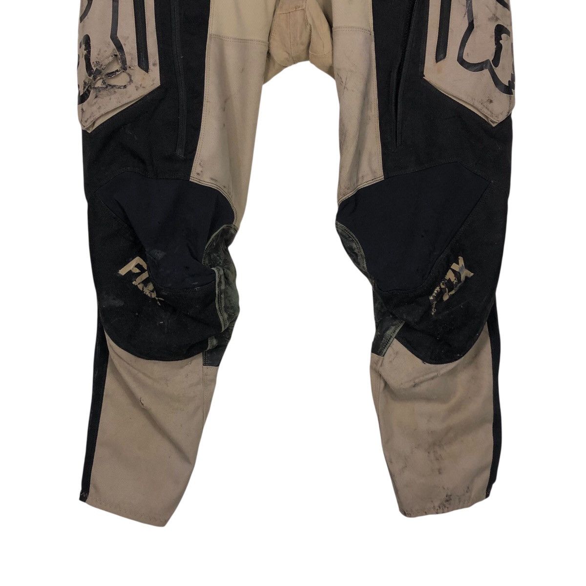 Japanese Brand 📌Vintage Racing Motorcross Pants Fox Japan Issey Miyake Size US 32 / EU 48 - 6 Thumbnail