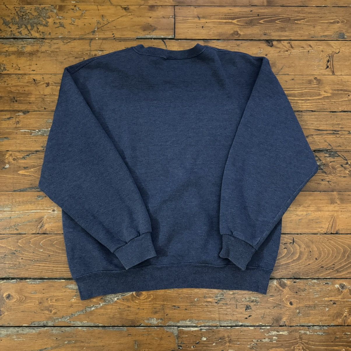 Russell Athletic VTG Russell Athletic sweater Size US L / EU 52-54 / 3 - 6 Thumbnail