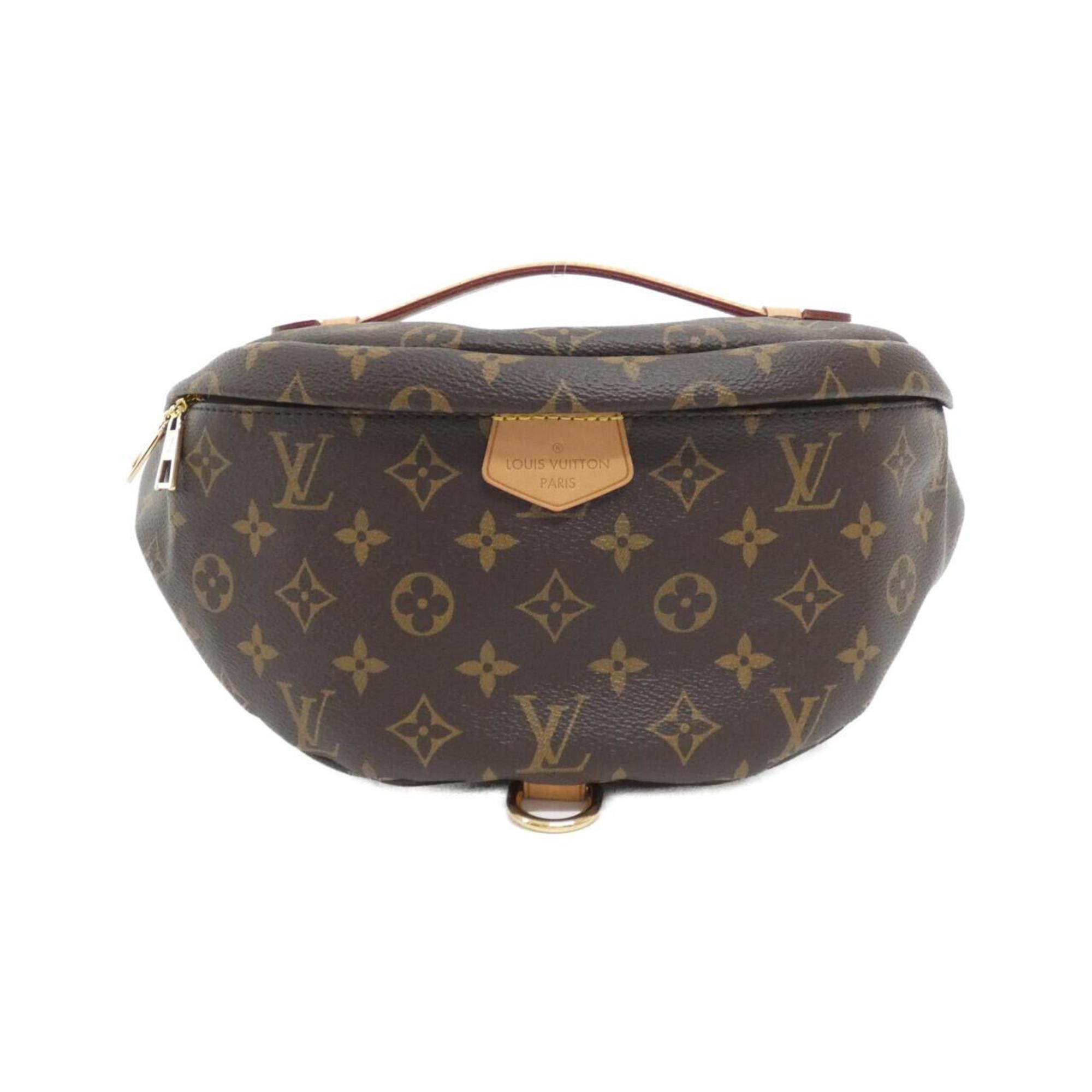 Louis Vuitton Louis Vuitton Bum bag shoulder Size ONE SIZE - 1 Thumbnail