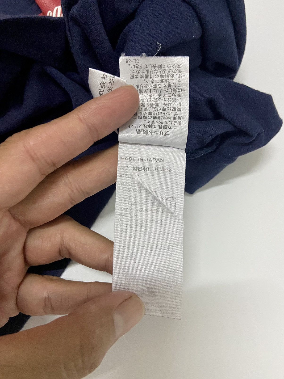 Issey Miyake × mercibeaucoup MERCI BEAUCOUP x COCA COLA SLEEVELESS TEE Size L / US 10 / IT 46 - 9 Thumbnail
