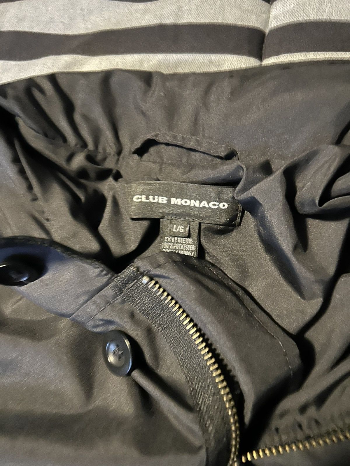 Club Monaco Basically new club Monaco Size US L / EU 52-54 / 3 - 3 Thumbnail
