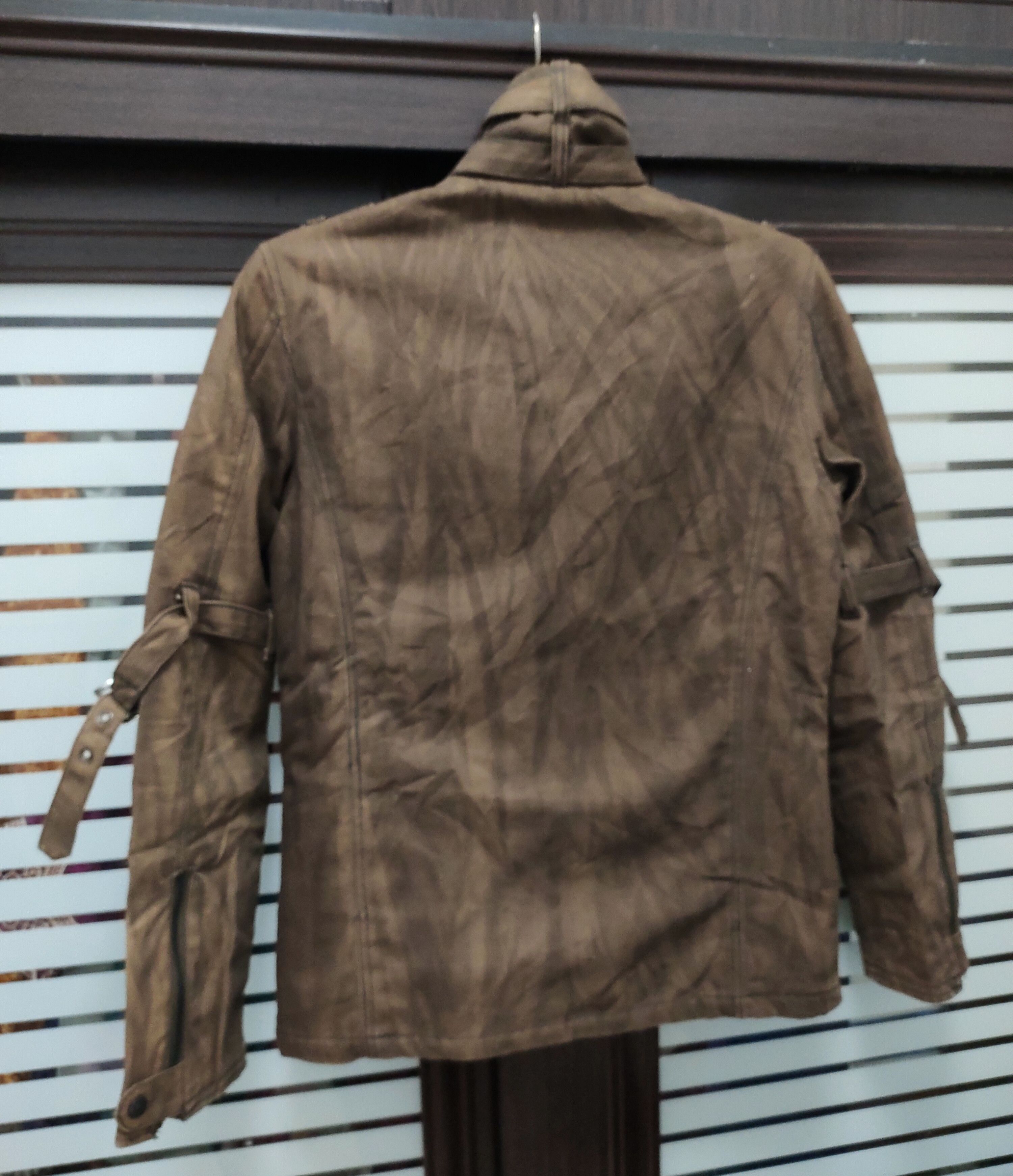 Japanese Brand 💥Bondage Japanese Brand Rustenburgh 💥 Size US M / EU 48-50 / 2 - 4 Thumbnail