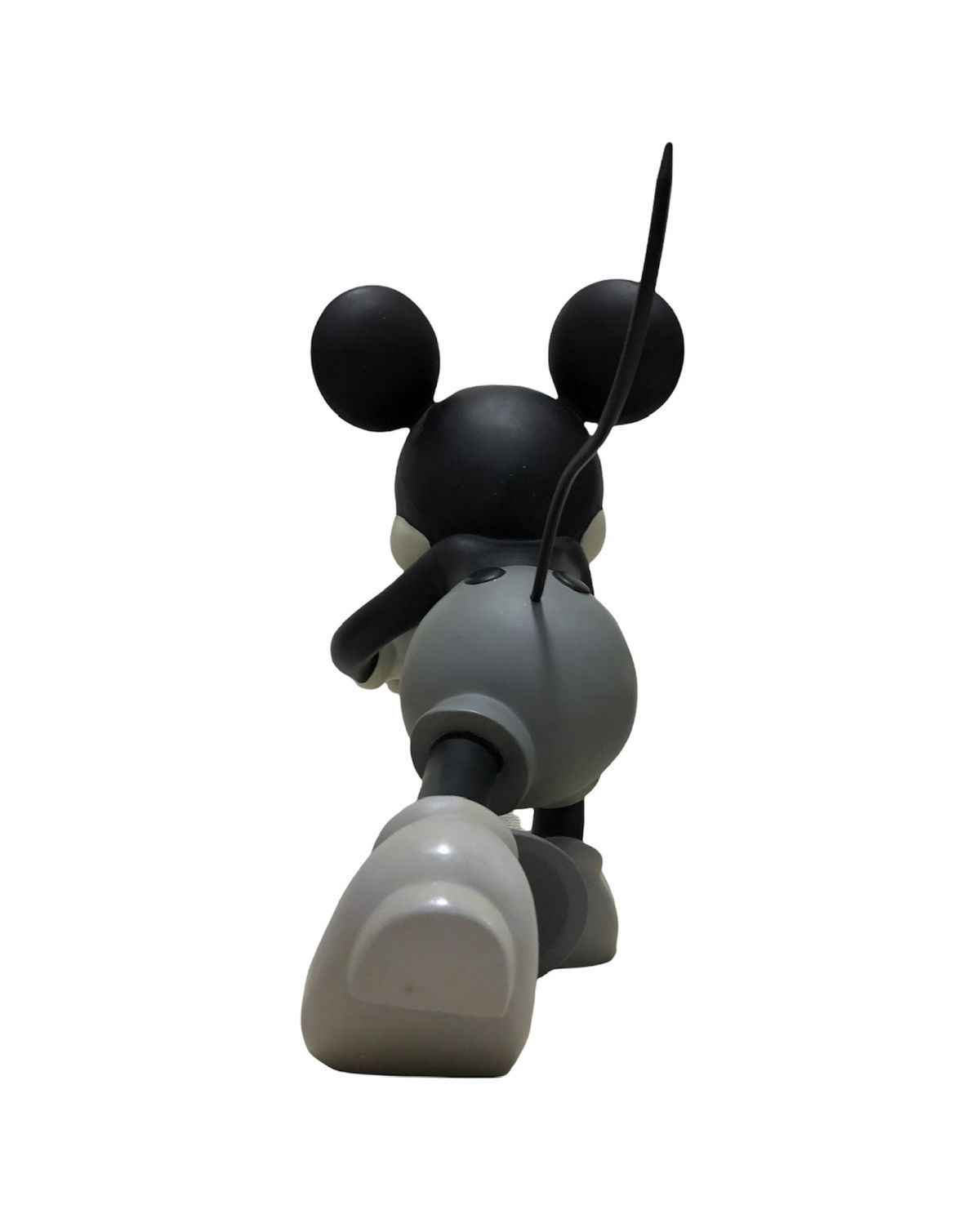 Number (N)ine [Box & Mold] Number Nine Mickey Figure Statue Anniversary Size ONE SIZE - 10 Thumbnail