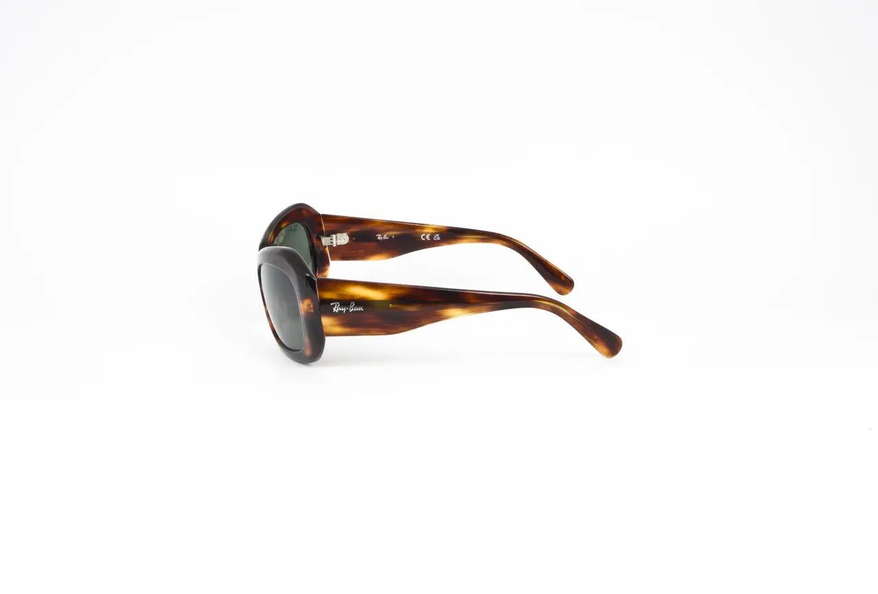 RayBan Ray Ban RB2212 954/31 Bate Sunglasses Size ONE SIZE - 4 Thumbnail