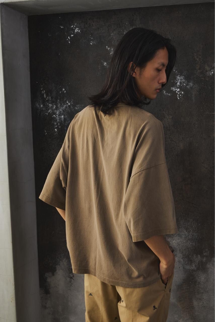 Other refomed - 10 WASH GIANT TEE Brow Size US L / EU 52-54 / 3 - 5 Thumbnail