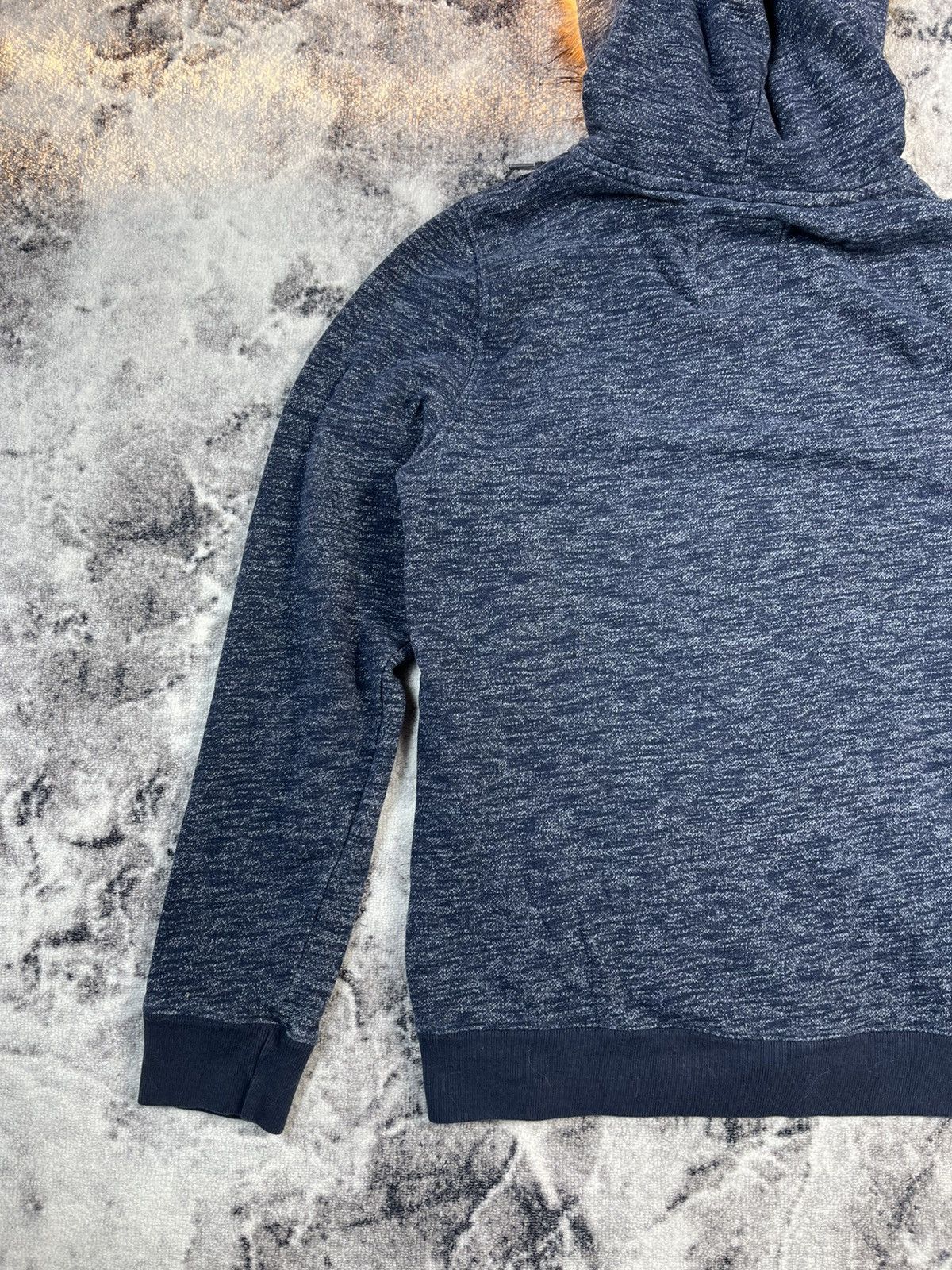 Hollister Y2K Hollister Fur Zip Hoodie Size US M / EU 48-50 / 2 - 10 Thumbnail