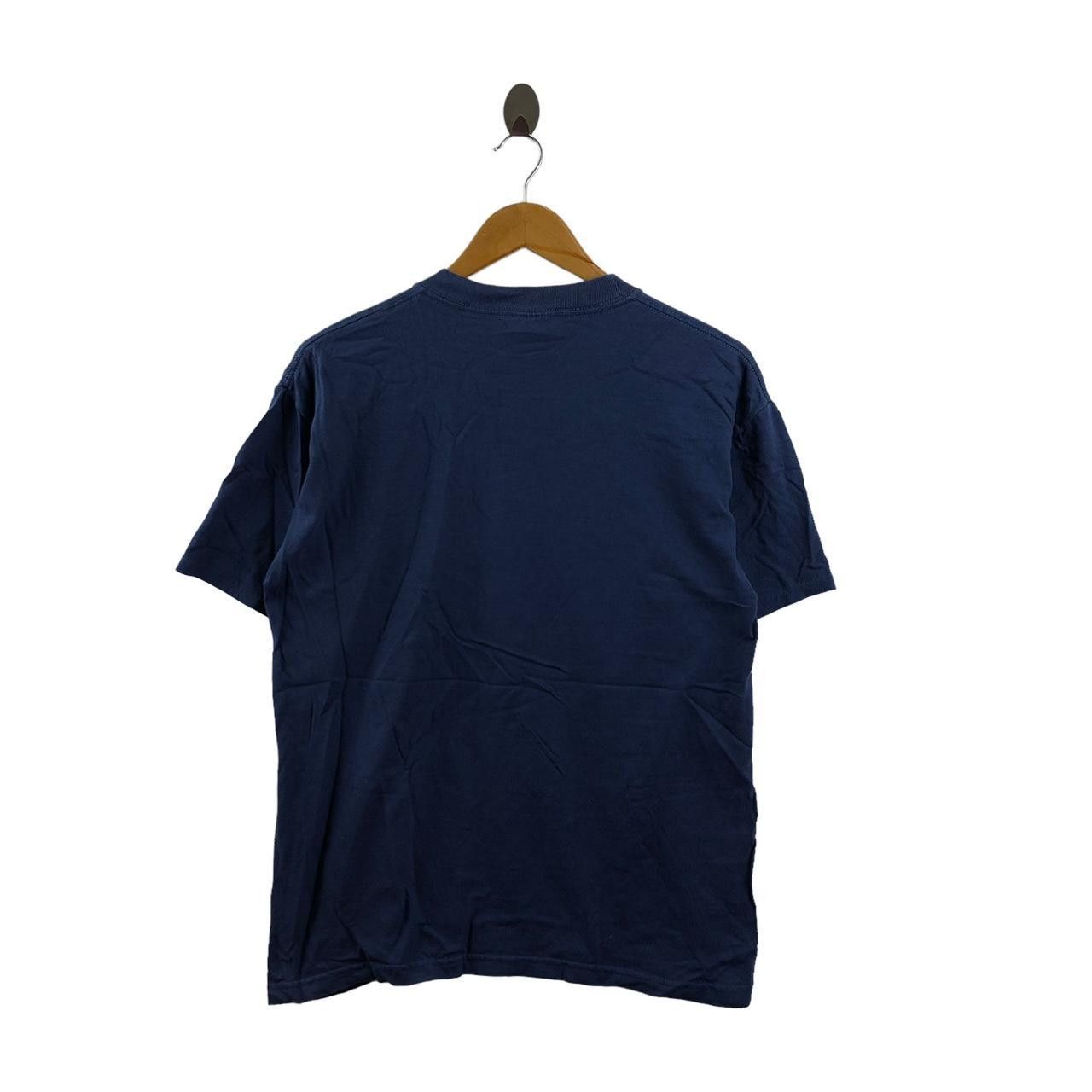 Vintage 90’ HAWAIIAN ISLAND KAUAI Coconut Beach Tee Shirt