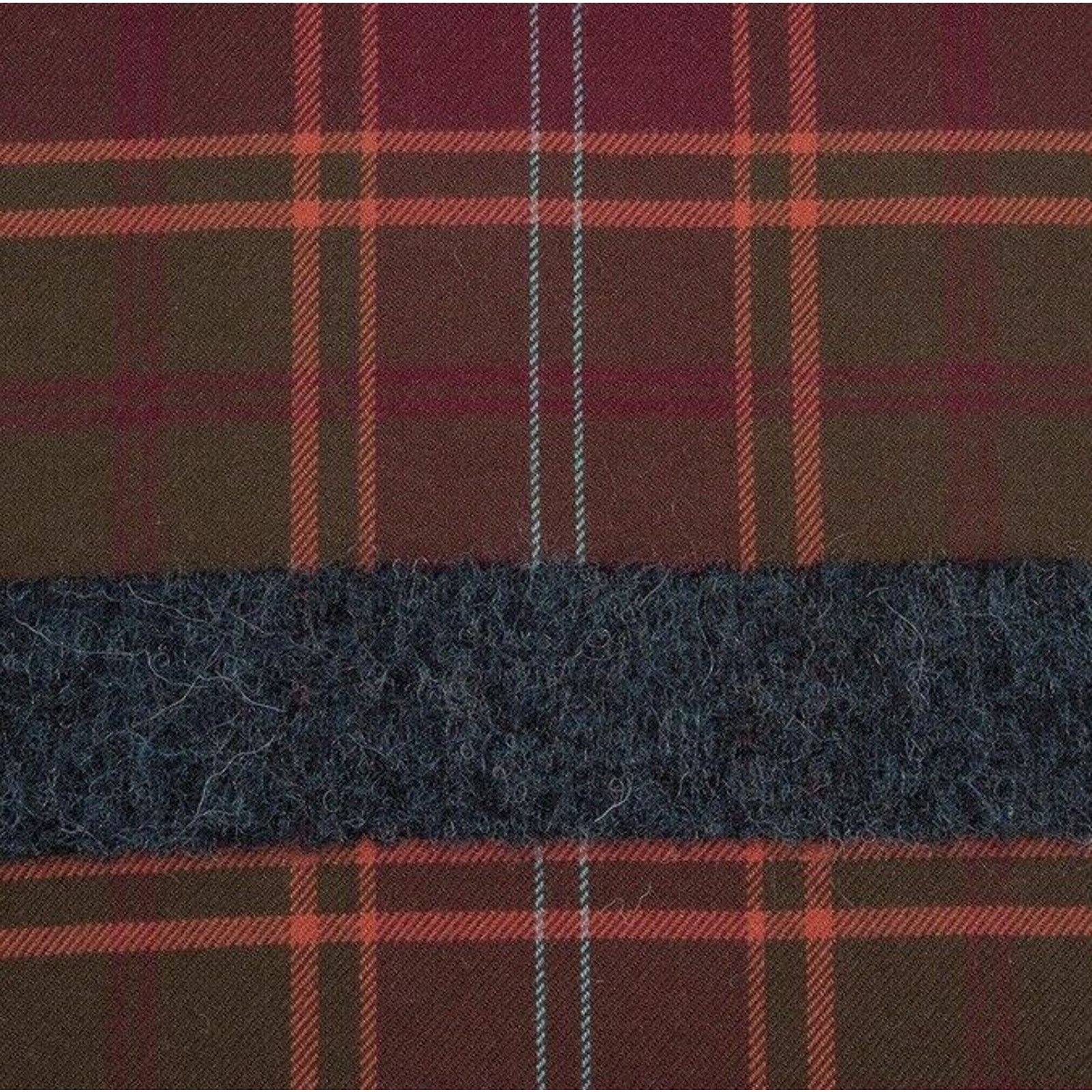 Paul Smith NWT Paul Smith $200 cotton alpaca blend “big check” scarf. Size ONE SIZE - 3 Thumbnail