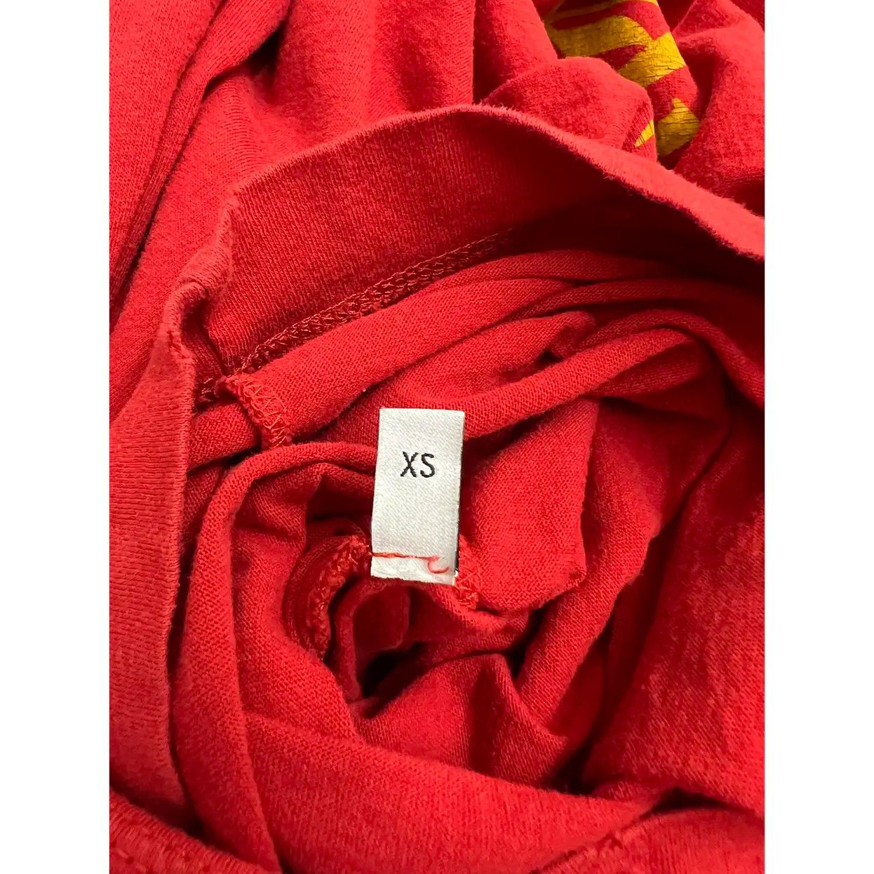 Gucci Oversize Gucci T-shirt, XS, but fits up to S/M Size US XL / EU 56 / 4 - 3 Thumbnail