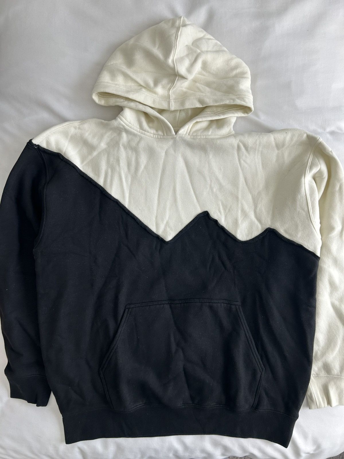 Other Aire Libre Moox Mountain Hoodie Two Tone Size US L / EU 52-54 / 3 - 1 Thumbnail
