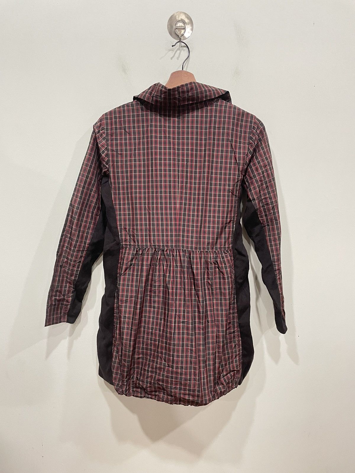 Hiroko Koshino Homme Hiroko Koshino Shirt Size ONE SIZE - 2 Thumbnail
