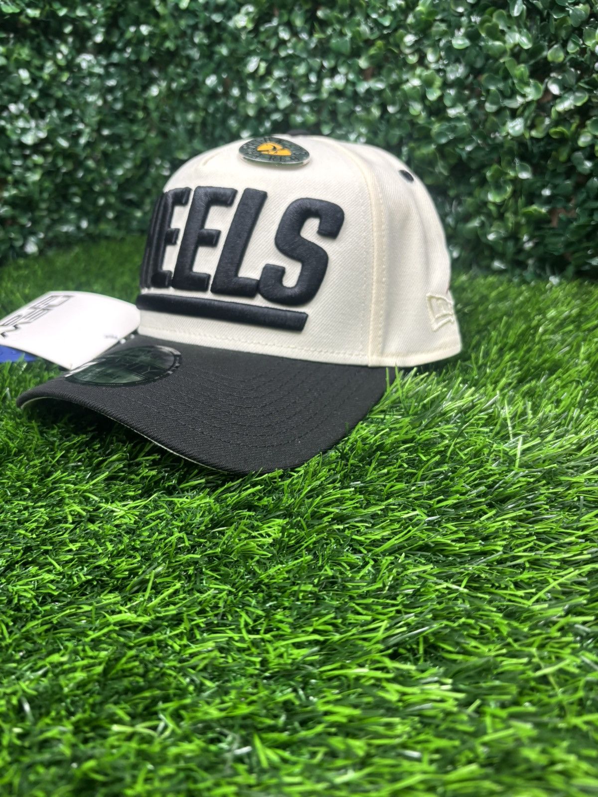 Other HEELS SnapBack Griselda Westside Gunn Hat Scorpion. Size ONE SIZE - 5 Thumbnail