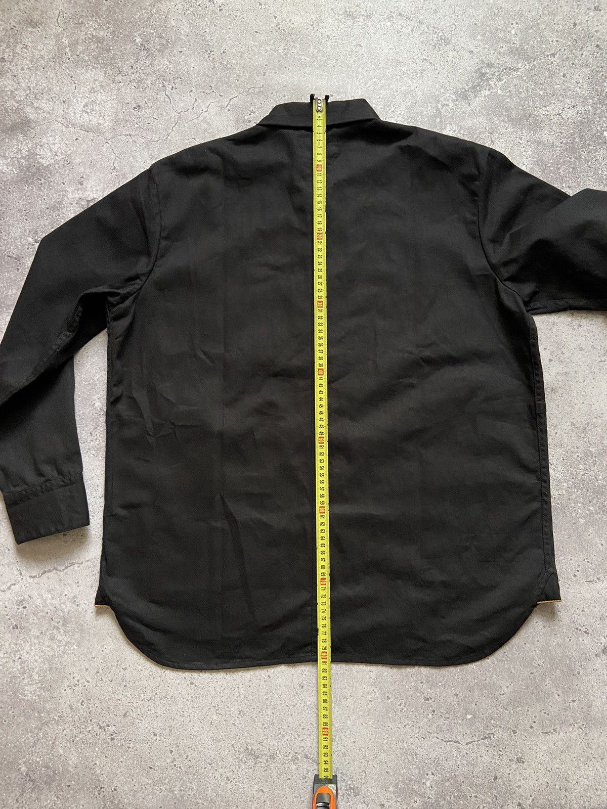 Universal Works Universal Works overshirt jacket Size US L / EU 52-54 / 3 - 8 Thumbnail