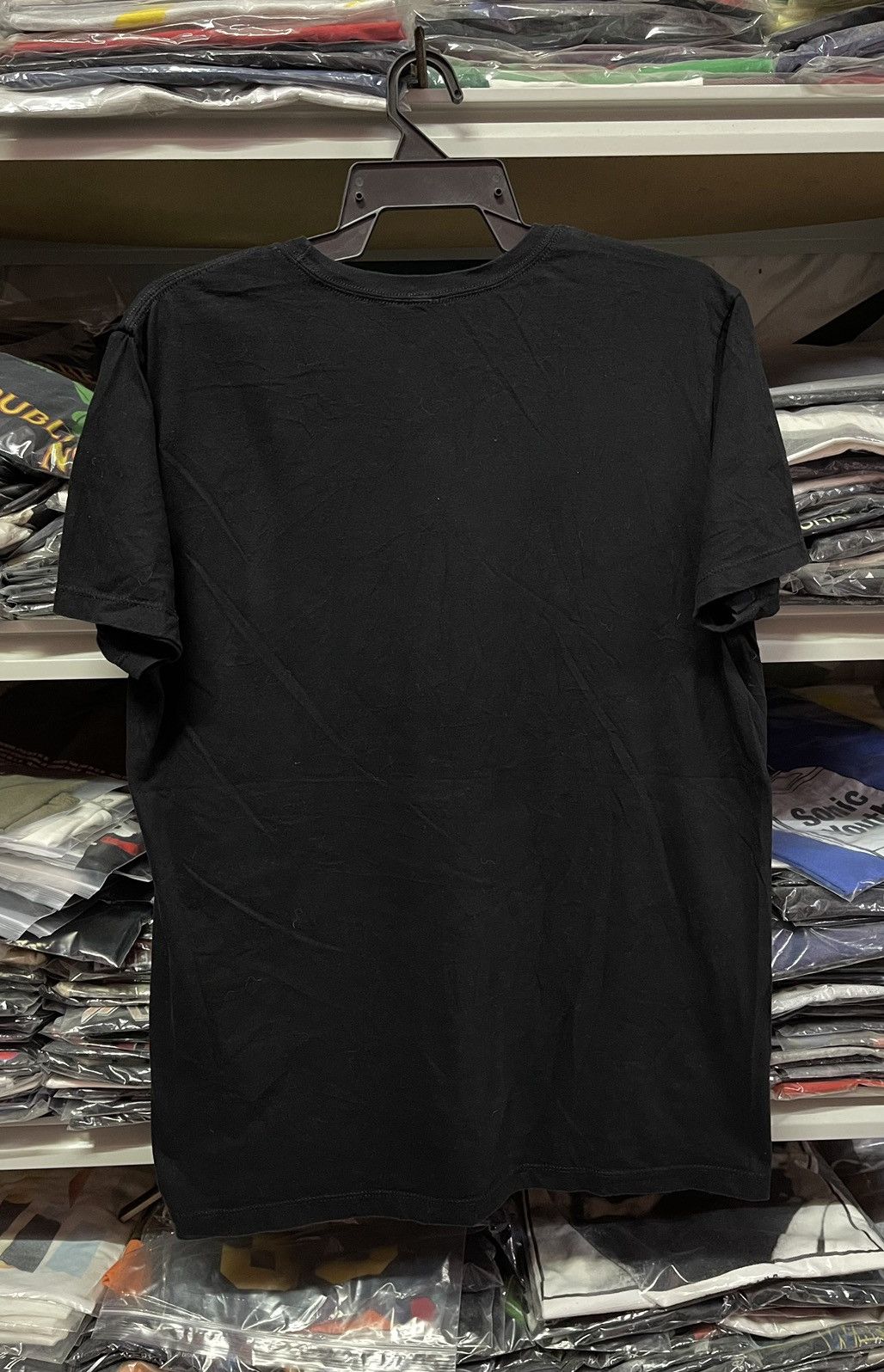 Band Tees Band Tees Rob Zombie & Manson🔥🔥🔥 Size US L / EU 52-54 / 3 - 4 Thumbnail