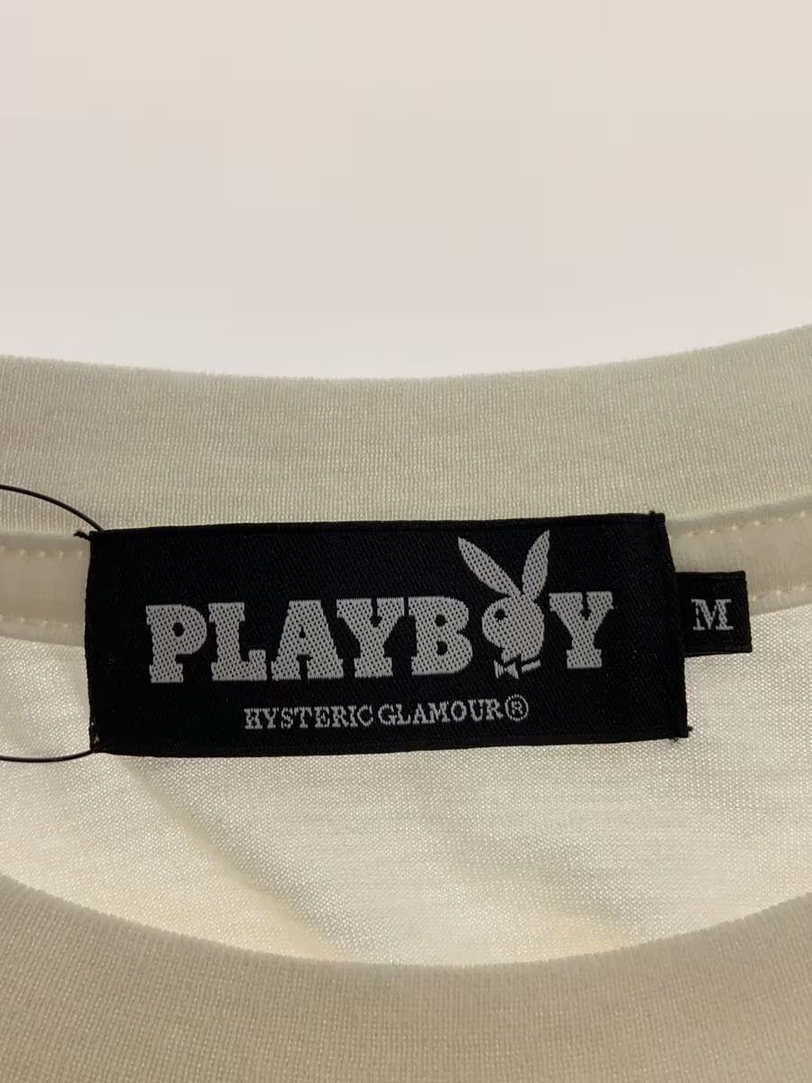 Hysteric Glamour Playboy Bunny Tee Size US M / EU 48-50 / 2 - 4 Thumbnail