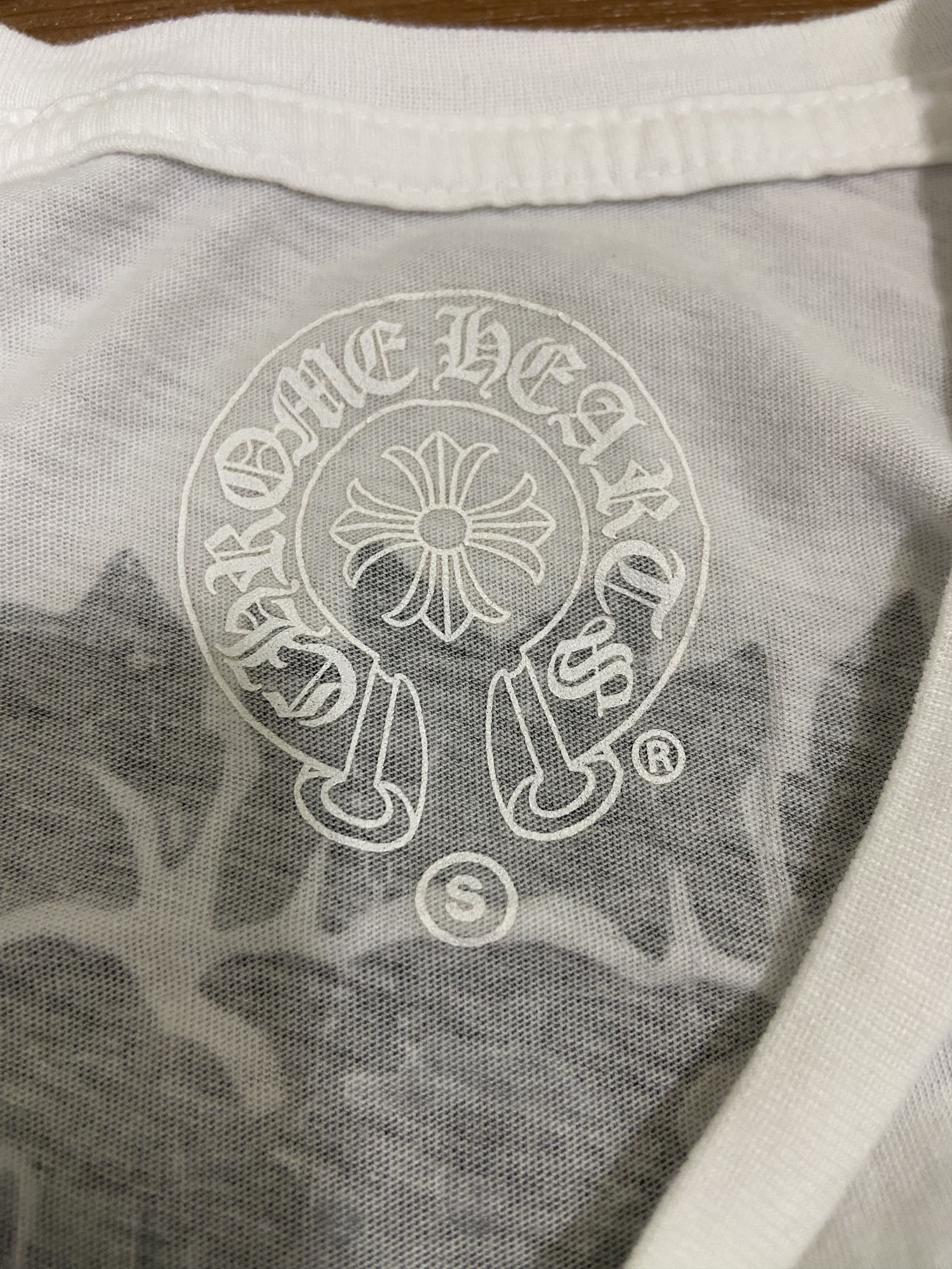 Chrome Hearts chrome hearts dagger Size S / US 4 / IT 40 - 2 Thumbnail