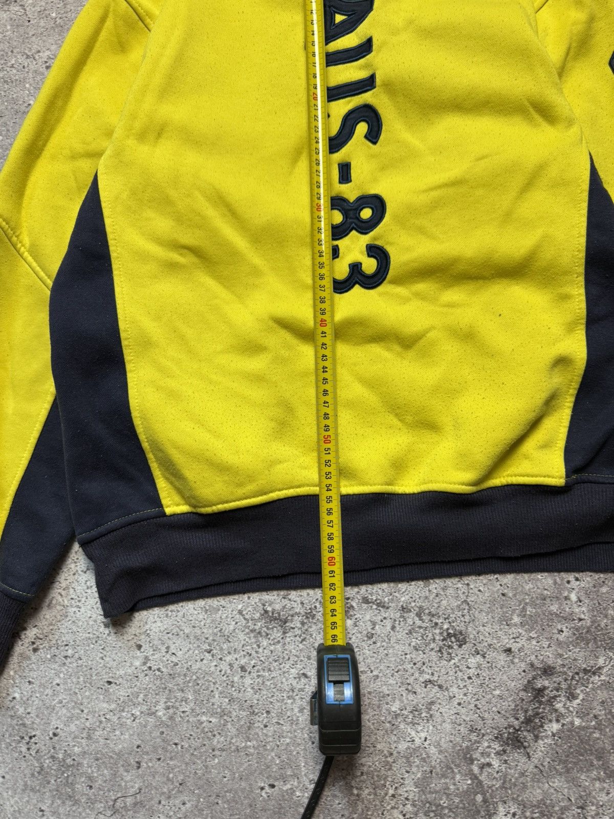 Polo Ralph Lauren Vintage Ralph Lauren cup Australia 90s y2k Size US S / EU 44-46 / 1 - 5 Thumbnail