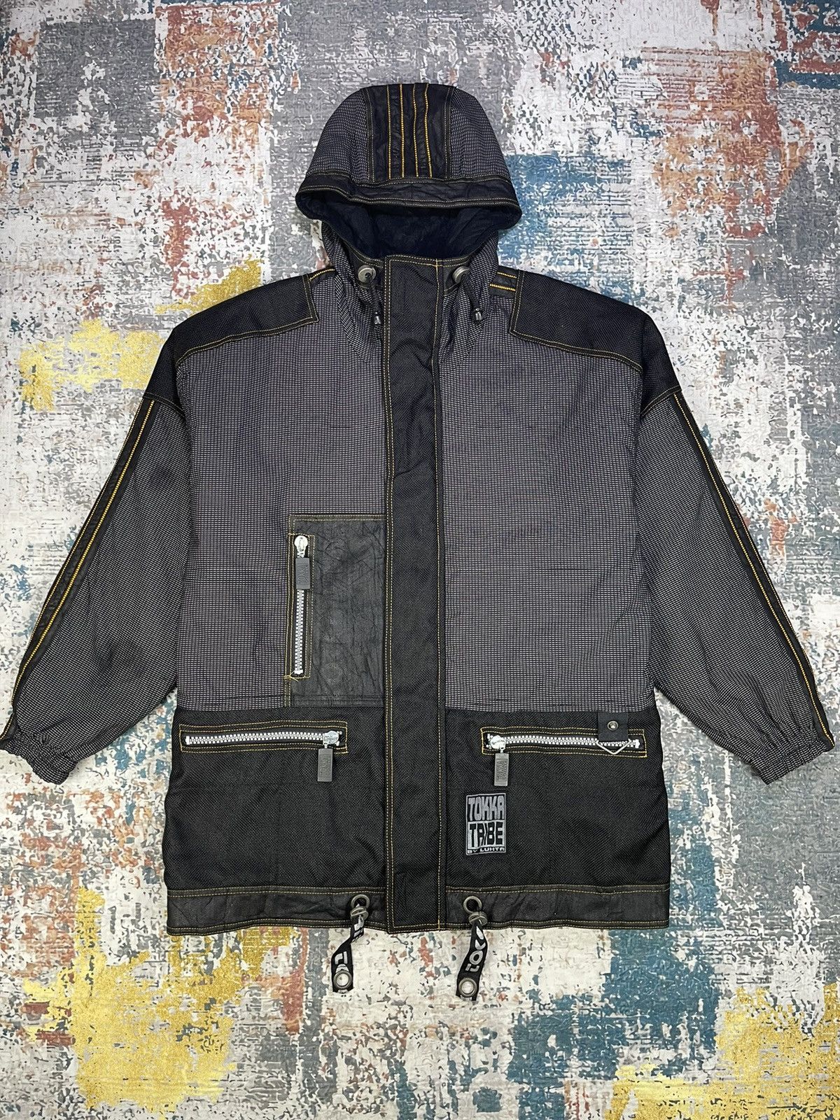 Tokka Tribe By Luhta | Grailed