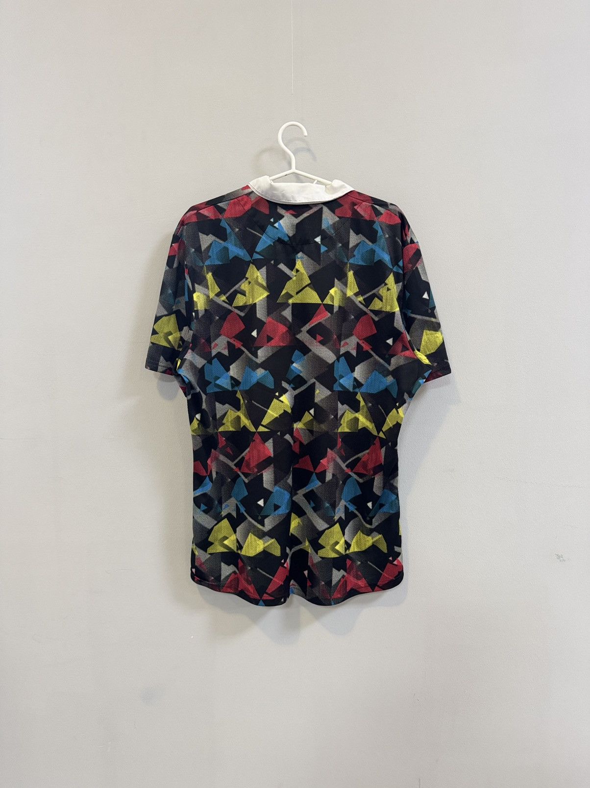 Umbro × Vintage Umbro euro 90s vintage t-shirt Size US XL / EU 56 / 4 - 3 Thumbnail