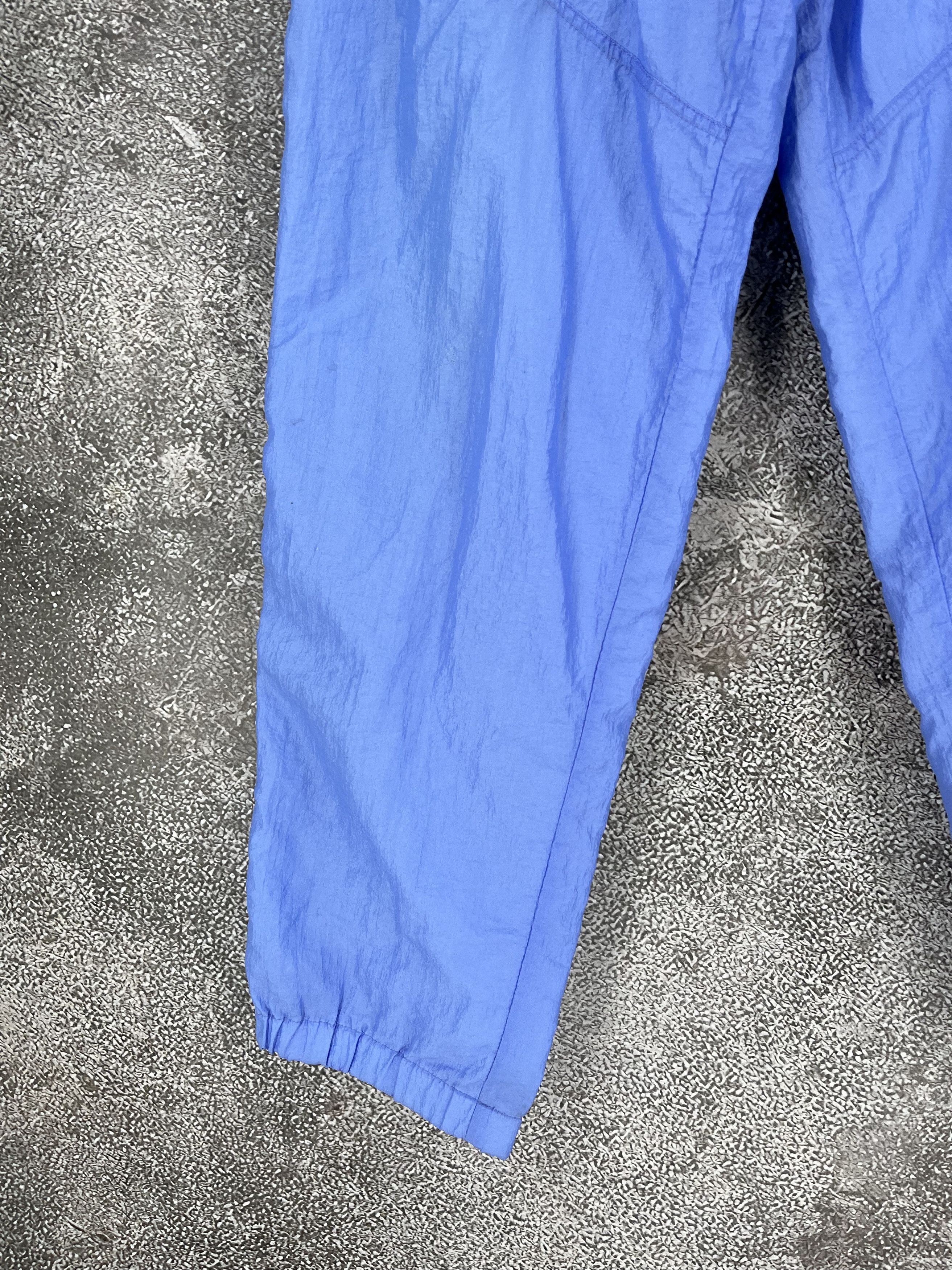 Sports Specialties Vintage Dunlop Sport Tracksuit 90s Windbreaker Set Size US M / EU 48-50 / 2 - 23 Thumbnail