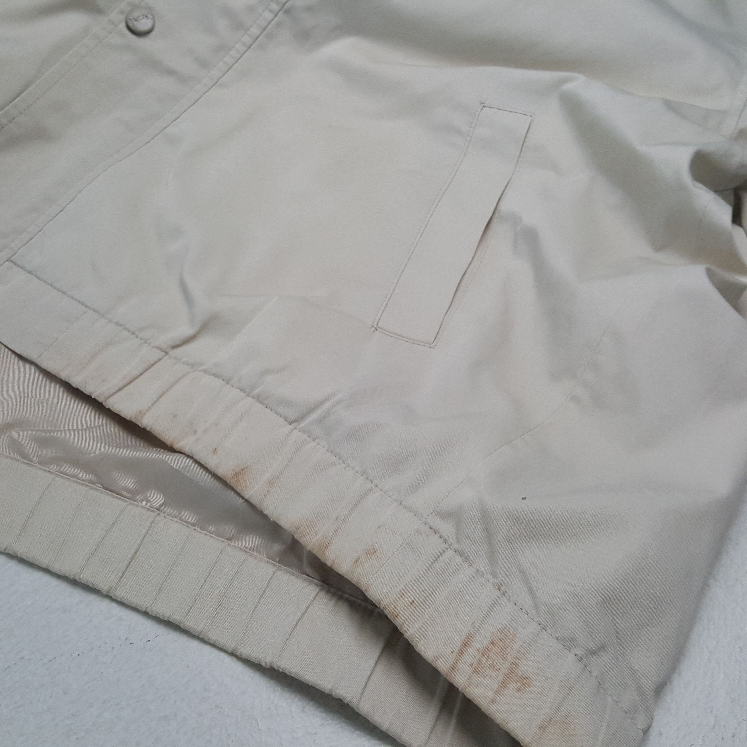 Yves Saint Laurent Yves Saint Laurent YSL Fashion Brand Jacket C292N5 Size US L / EU 52-54 / 3 - 7 Thumbnail