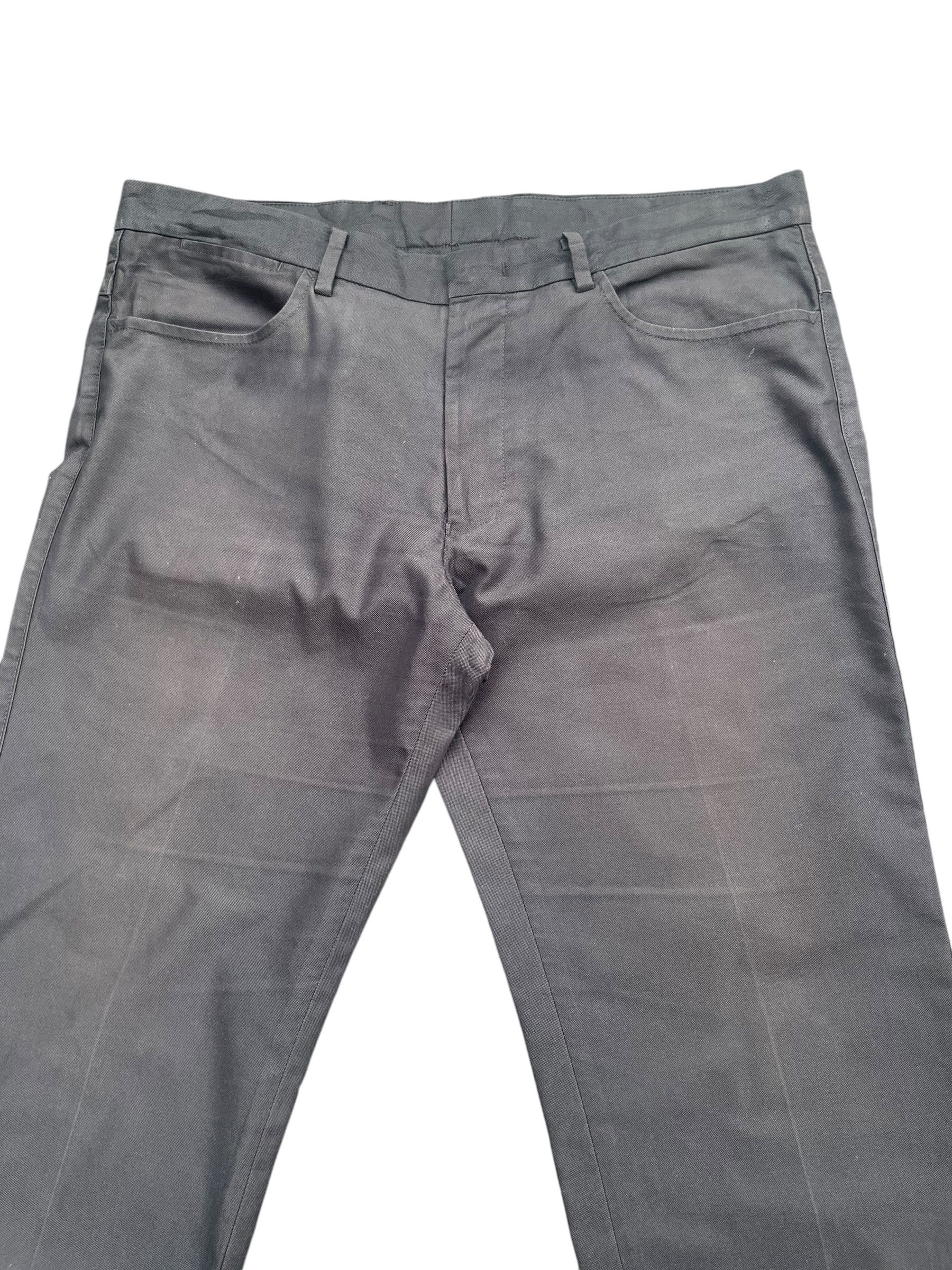 Calvin Klein Vintage Calvin Klein Trouser Size US 35 - 2 Thumbnail