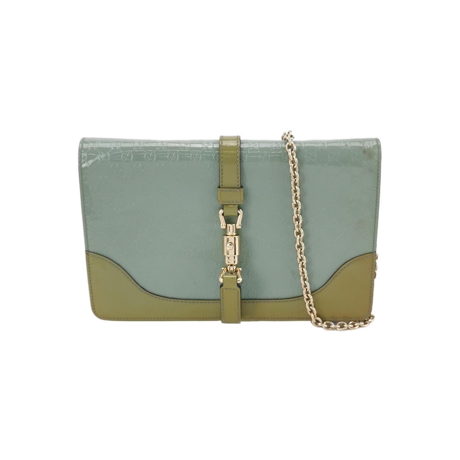 Gucci Gucci Women os Shoulder Bags Size ONE SIZE - 1 Thumbnail