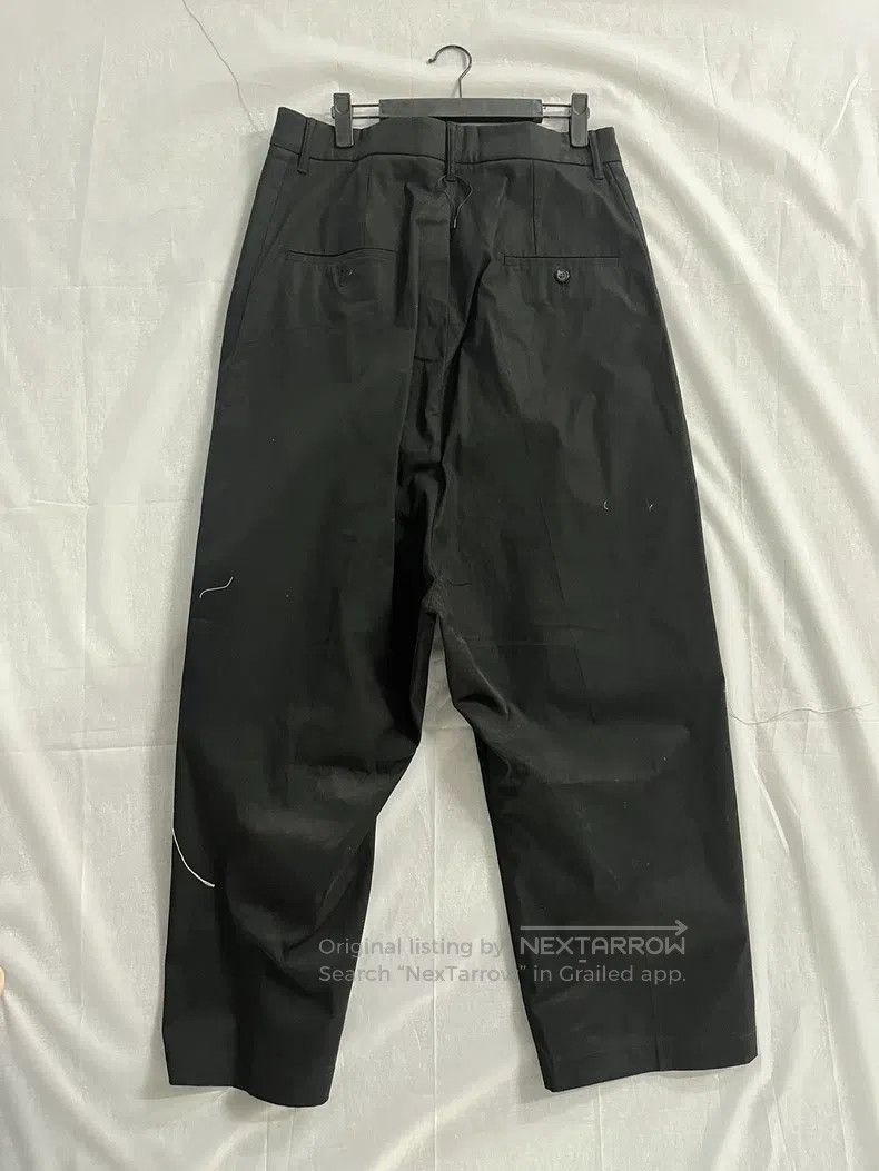 Rick Owens Rick Owens size M pants Size US 27 - 2 Thumbnail