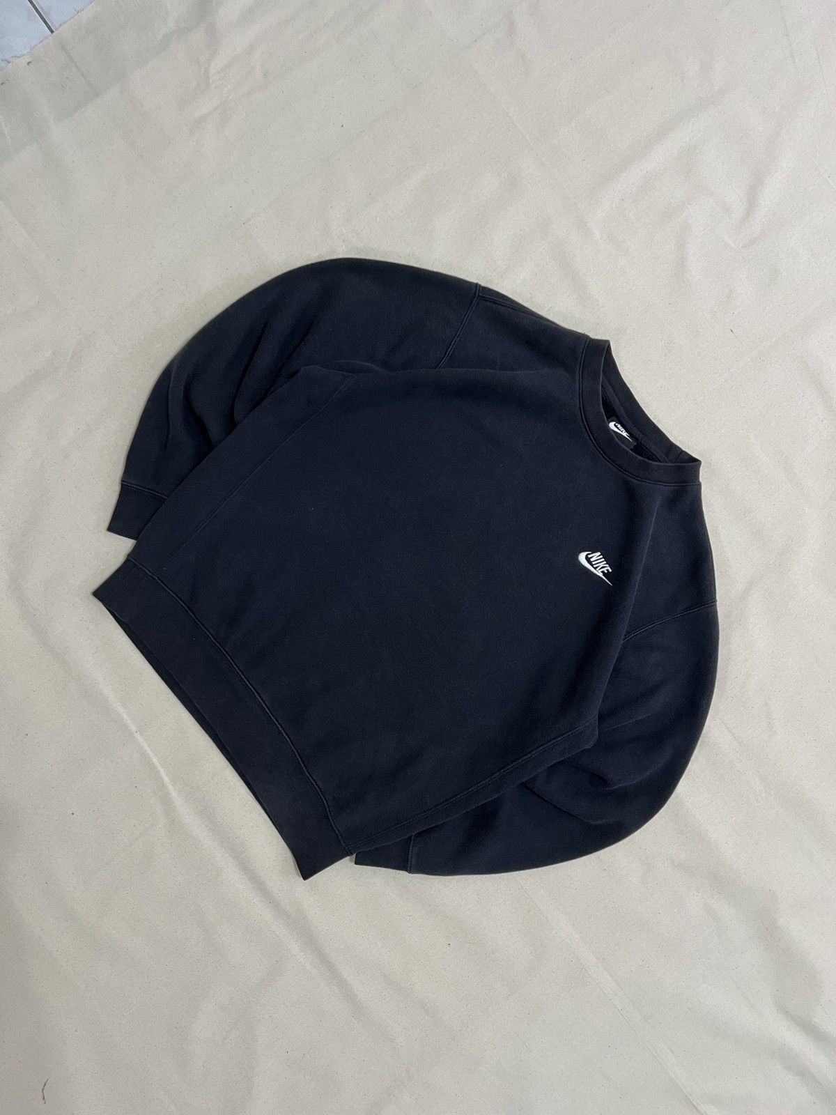 Nike Nike Sweatshirt Size US M / EU 48-50 / 2 - 3 Thumbnail