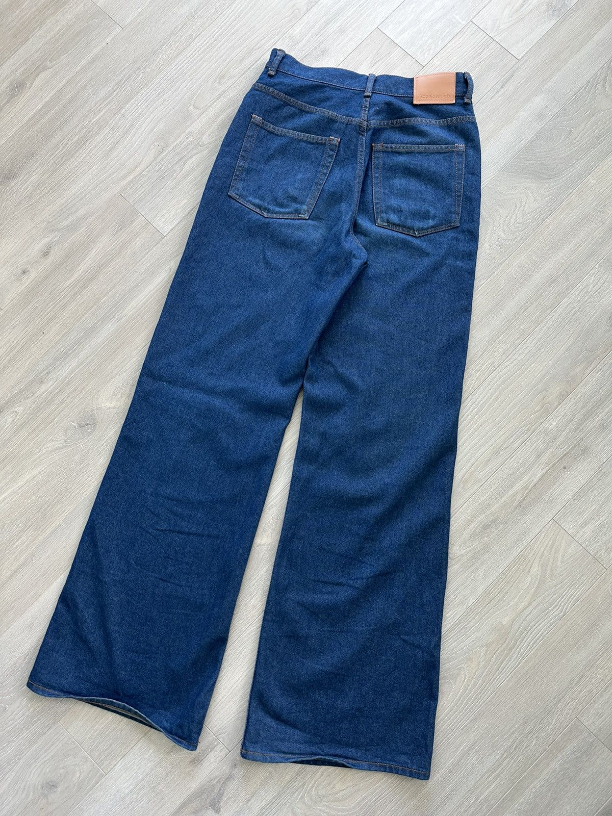 Acne Studios Acne Studios Jeans Size 28" / US 6 / IT 42 - 4 Thumbnail