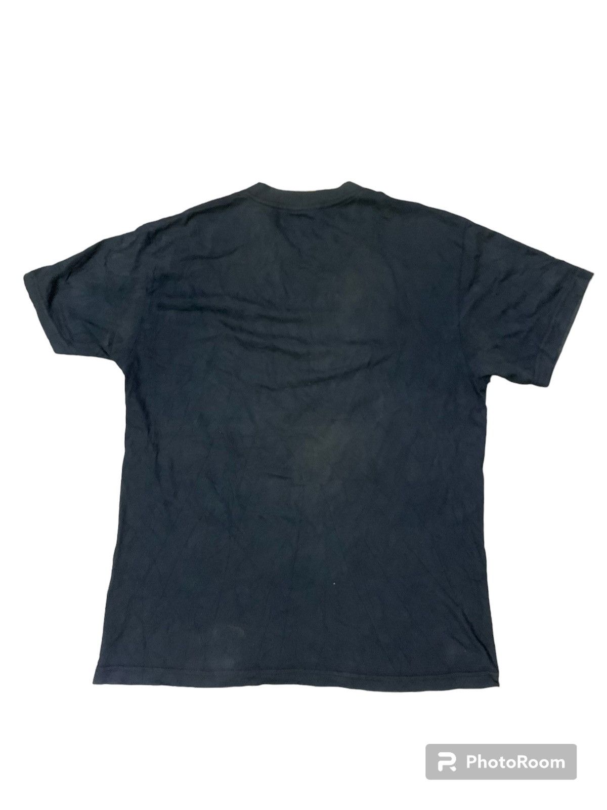 Anime × Japanese Brand × Vintage Vintage Y2K Cospa Might Right Anime Tee Size US L / EU 52-54 / 3 - 2 Thumbnail