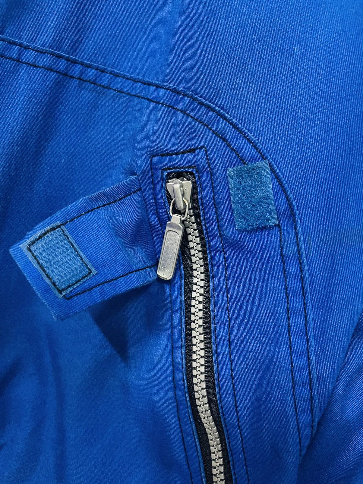 Goldwin GW Sport Paded Riding Jacket Size US M / EU 48-50 / 2 - 14 Thumbnail