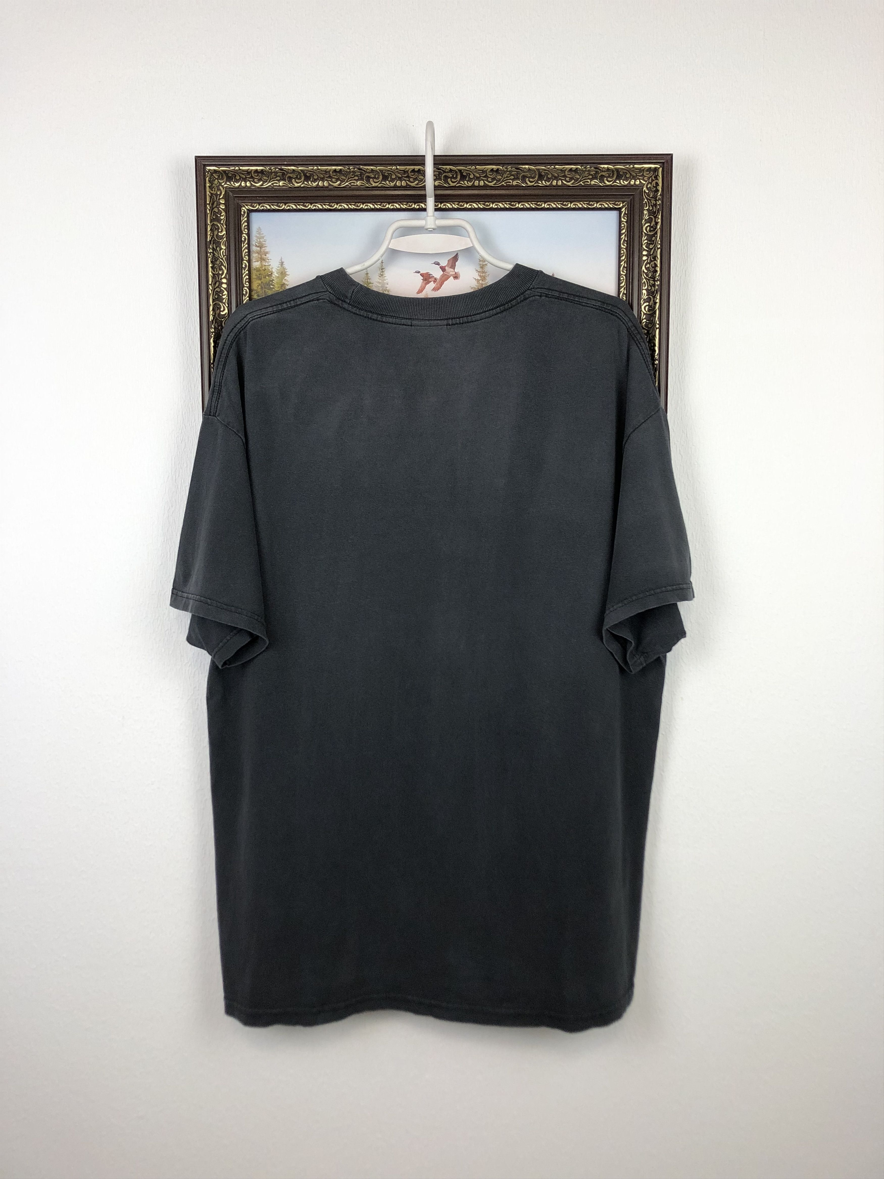 Band Tees × Vintage Vintage SOAD System Of A Down Band Shirt Mezmerize Tee Size US XL / EU 56 / 4 - 5 Thumbnail