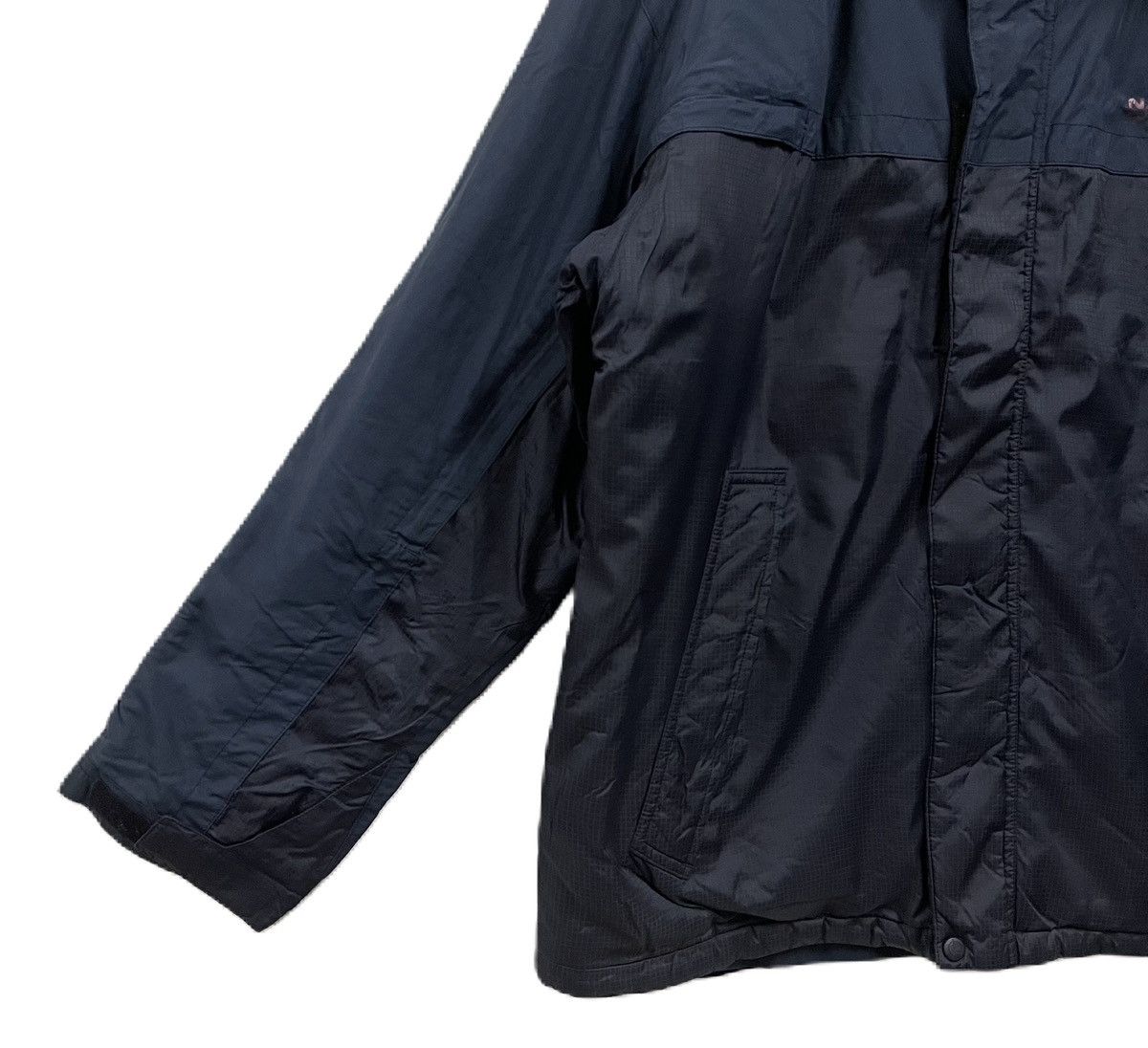 Nautica Nautica Competition Hoodie Jacket Size US XL / EU 56 / 4 - 4 Thumbnail
