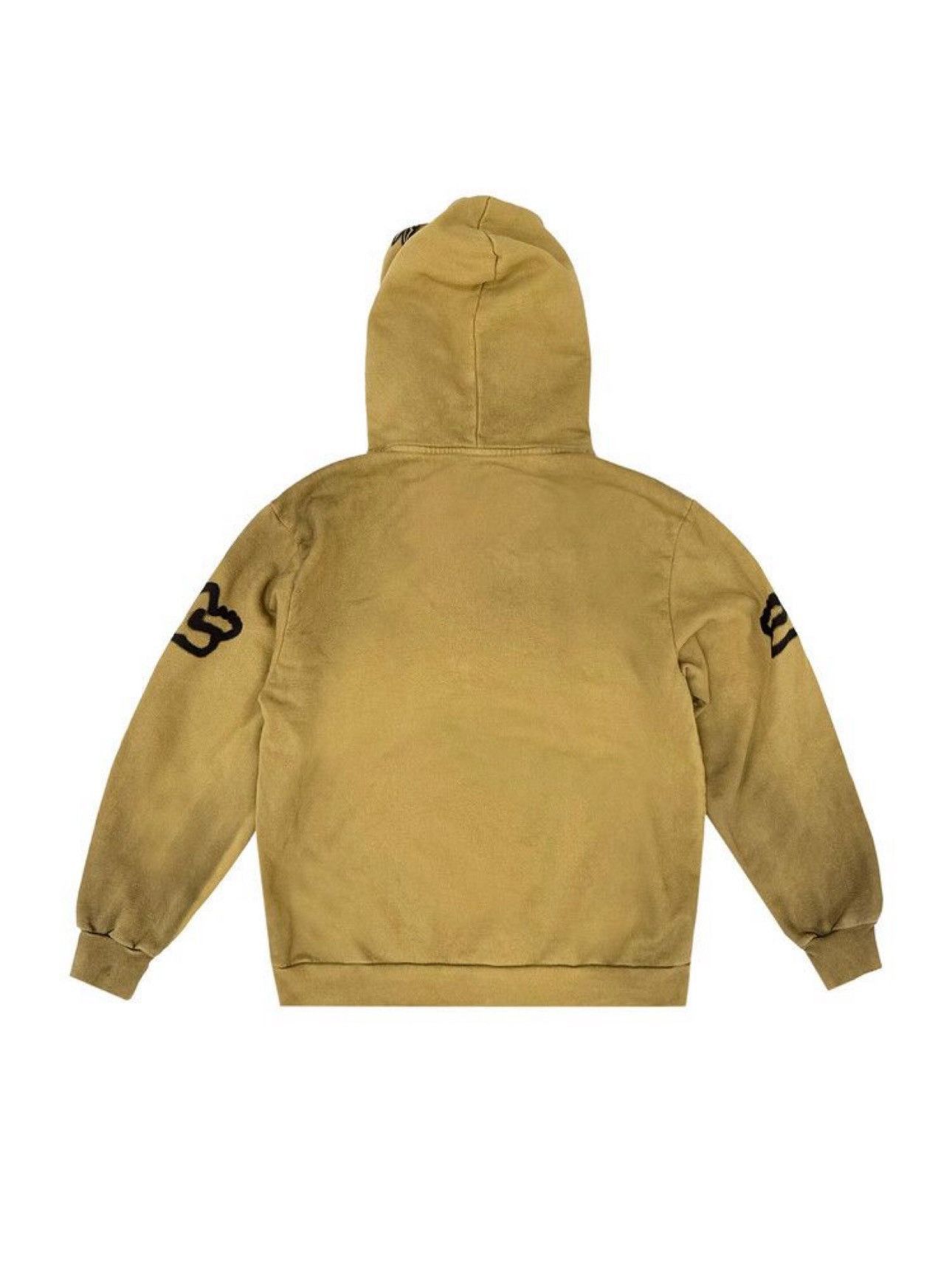 Fox Racing × Travis Scott Cactus Jack Travis Scott x Fox Racing Hoodie Size L Size US L / EU 52-54 / 3 - 6 Thumbnail