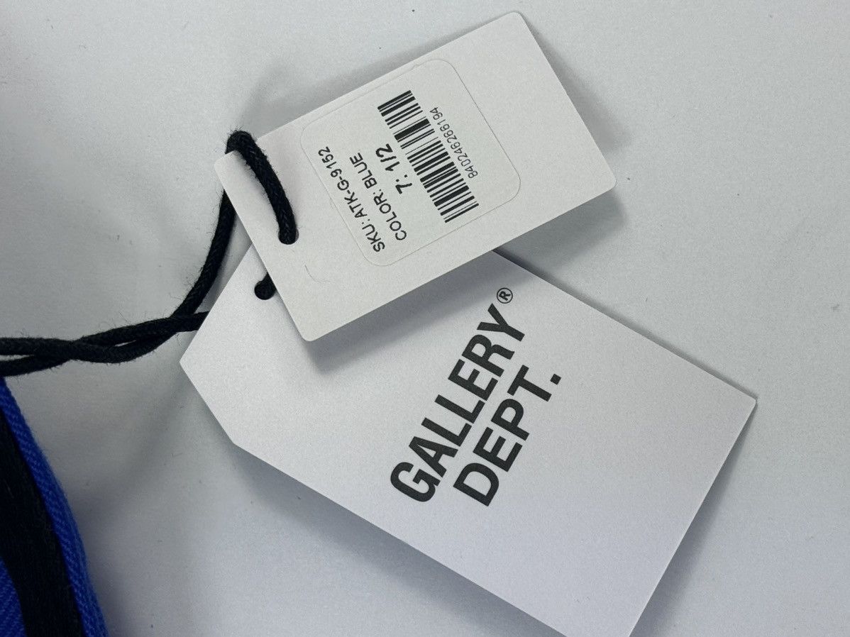 Gallery Dept. ATK G-PATCH FITTED CAP (RRP $800) Size ONE SIZE - 9 Thumbnail