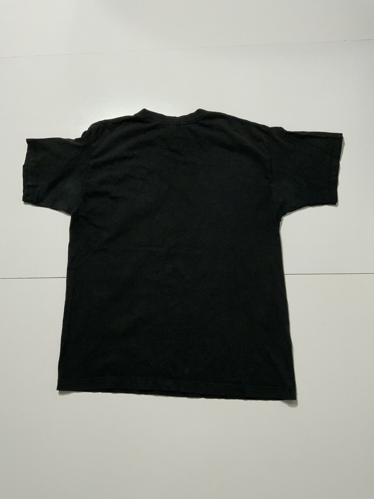 Vintage Frida Kahlo Diego Rivera Mexican Latin Art Artists T-Shirt Size US L / EU 52-54 / 3 - 3 Thumbnail
