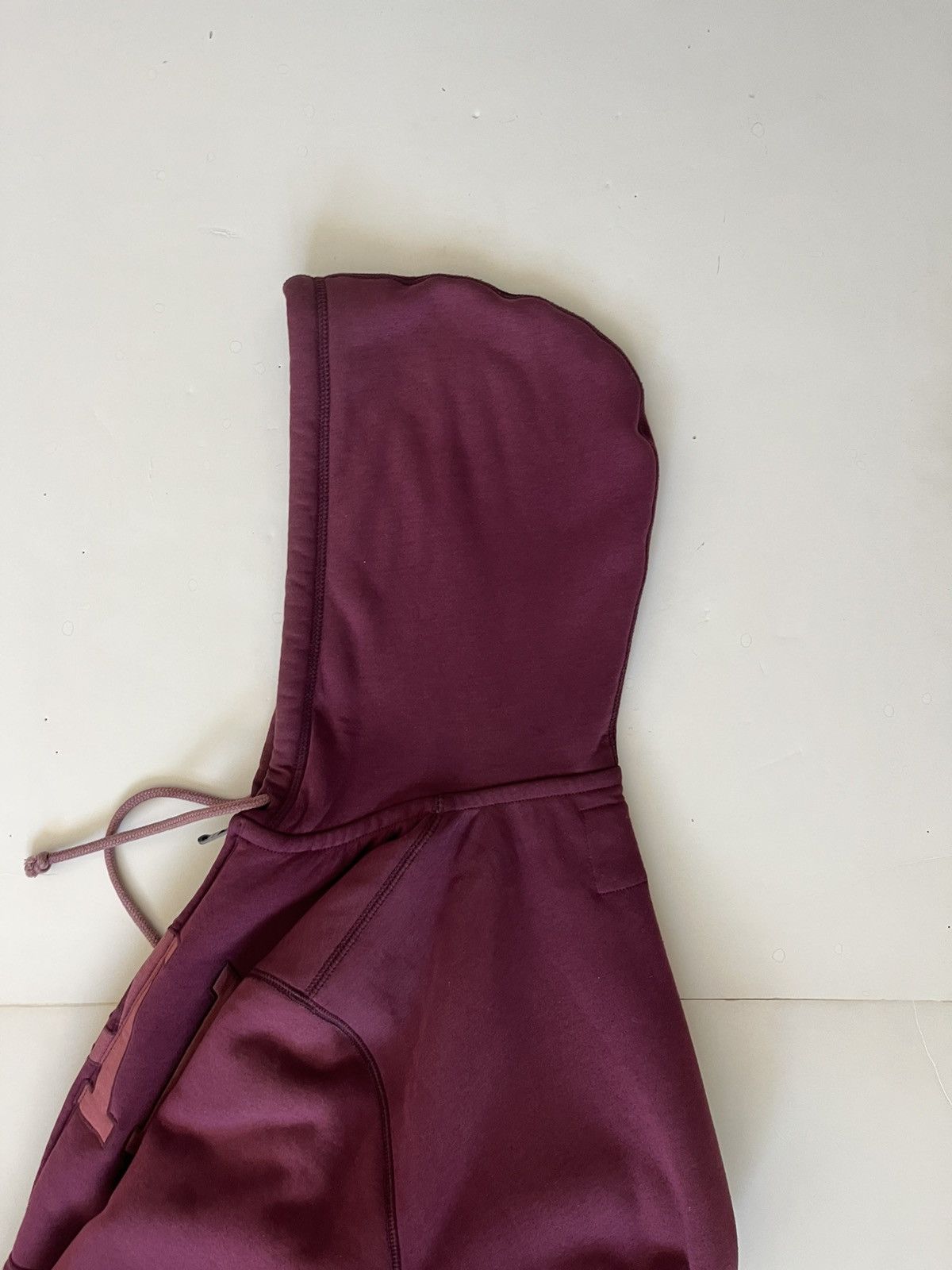 Gap The Gap Zip Up Hoodie, Fleece lined, Cotton Blend Jersey Size US M / EU 48-50 / 2 - 8 Thumbnail