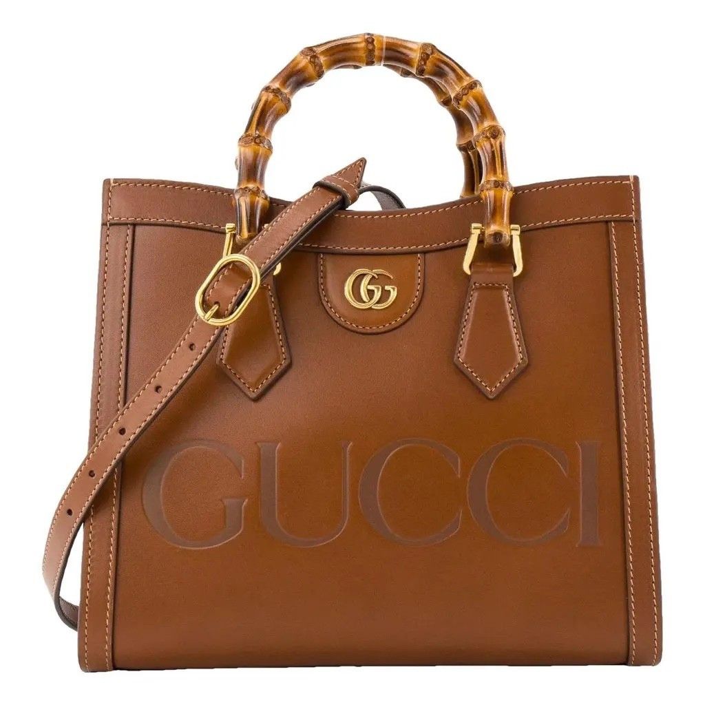 Gucci New Gucci Diana Bag Size ONE SIZE - 1 Thumbnail