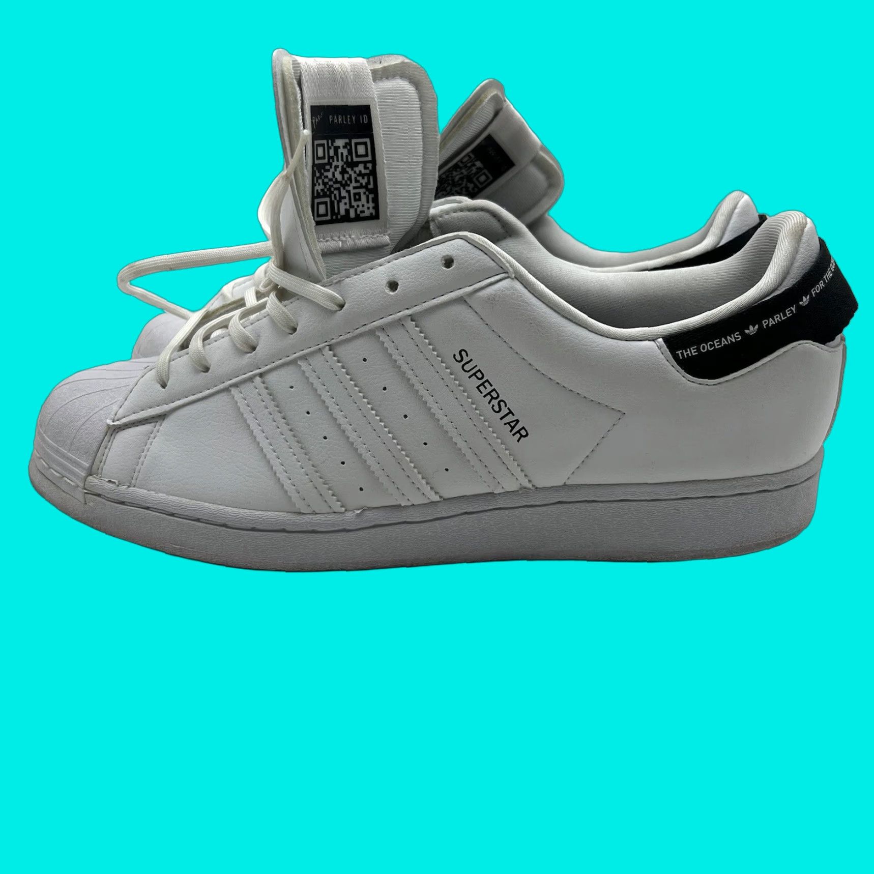 adidas gazelle silver green womens adidas Men's Run 80s Sneaker main image 0