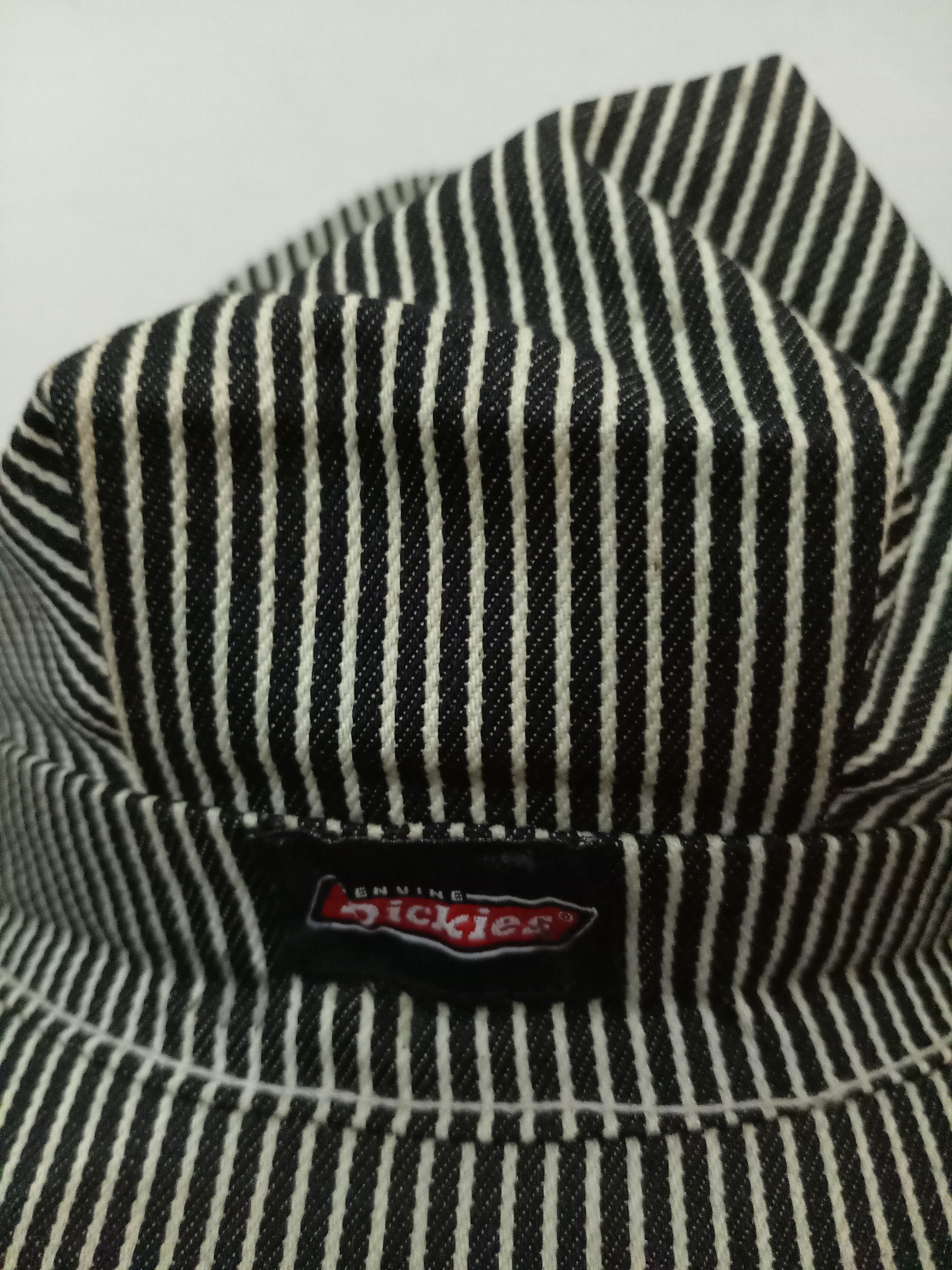 Dickies Vintage dickies railroad hats Size ONE SIZE - 5 Thumbnail