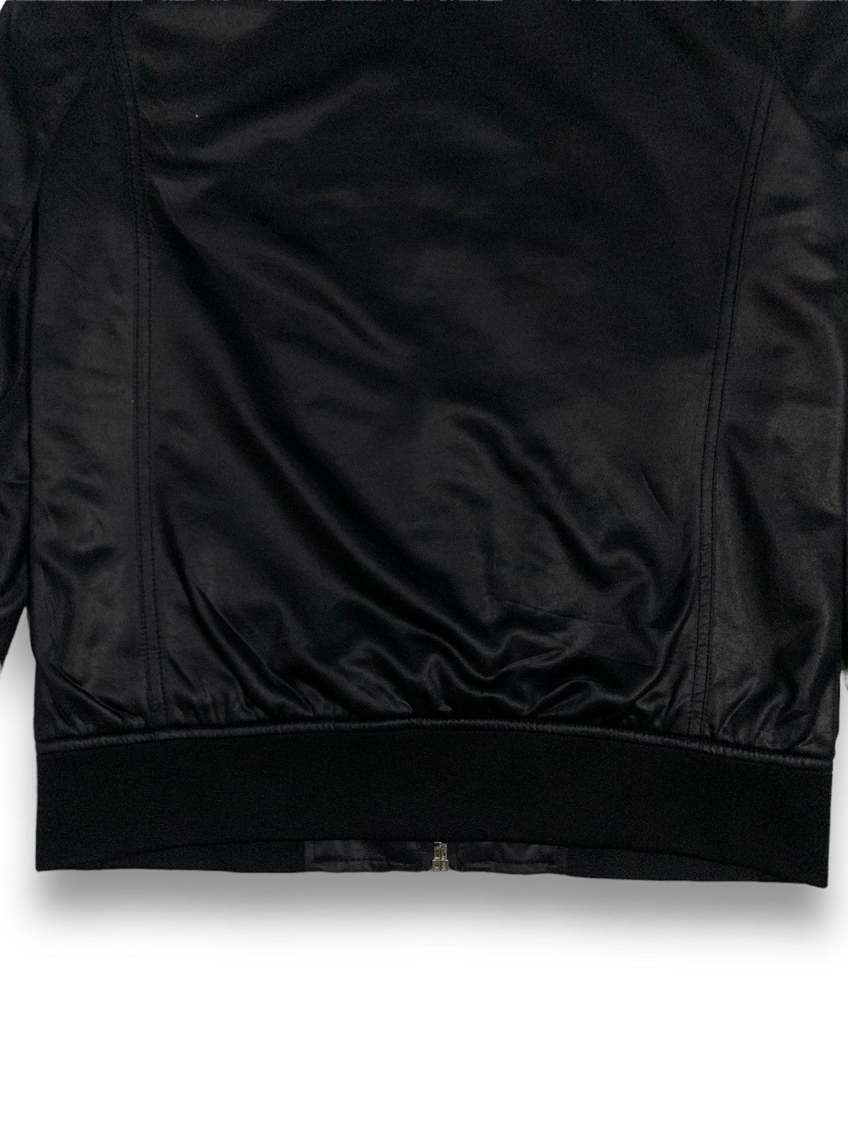 Zara ZARA MAN Black Bomber Jacket Size US S / EU 44-46 / 1 - 13 Thumbnail